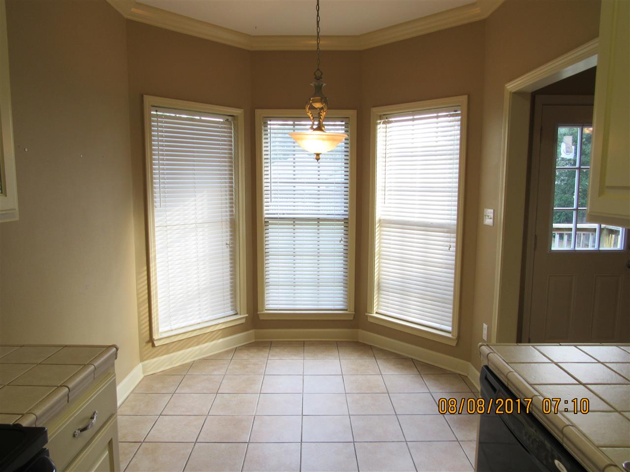 Westin Park - Residential Lease