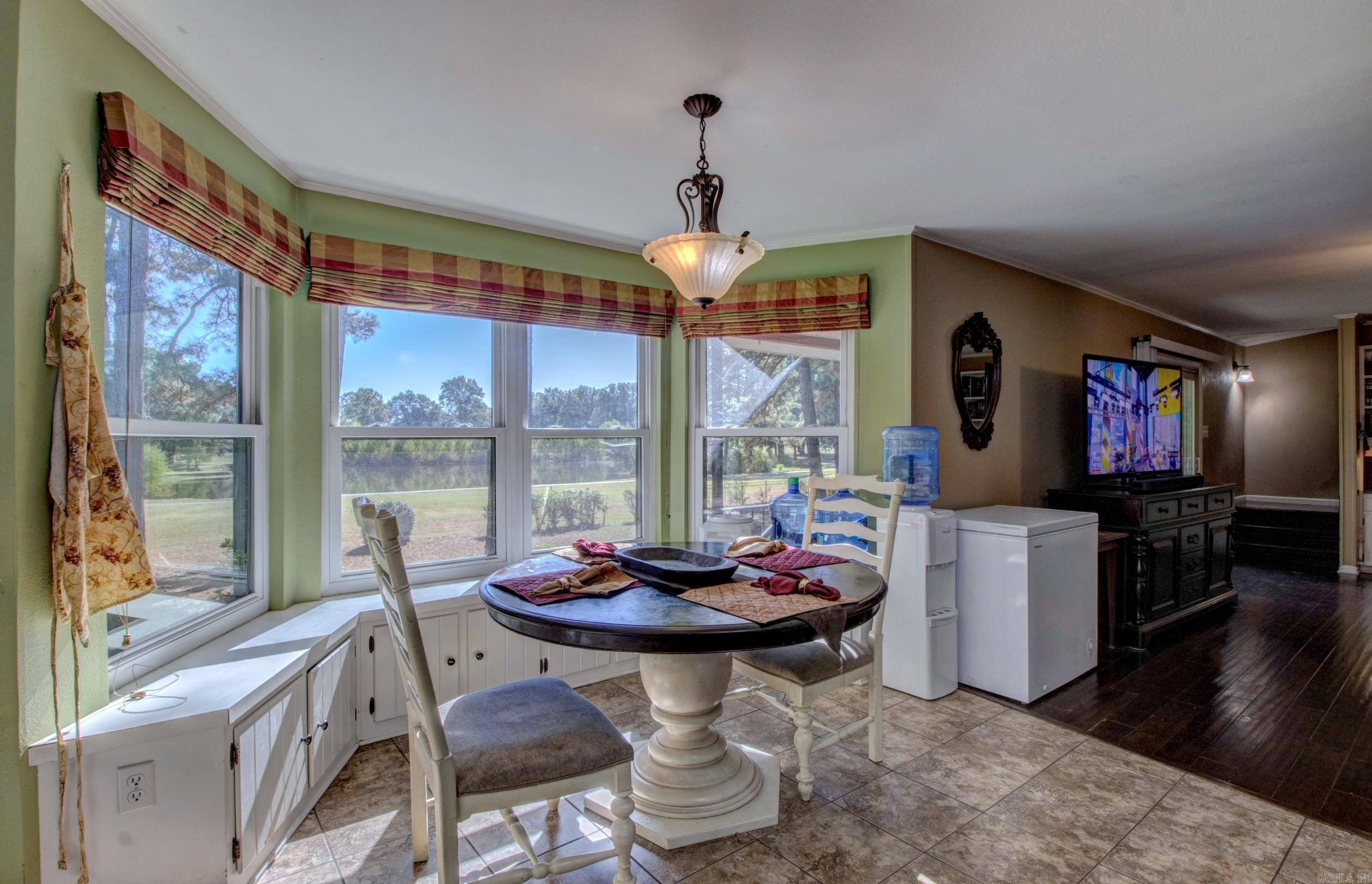 FOXWOOD J - Residential