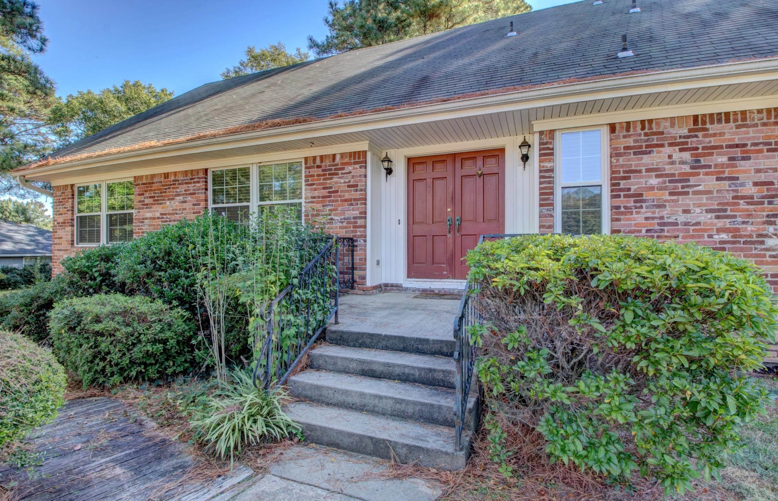 FOXWOOD J - Residential