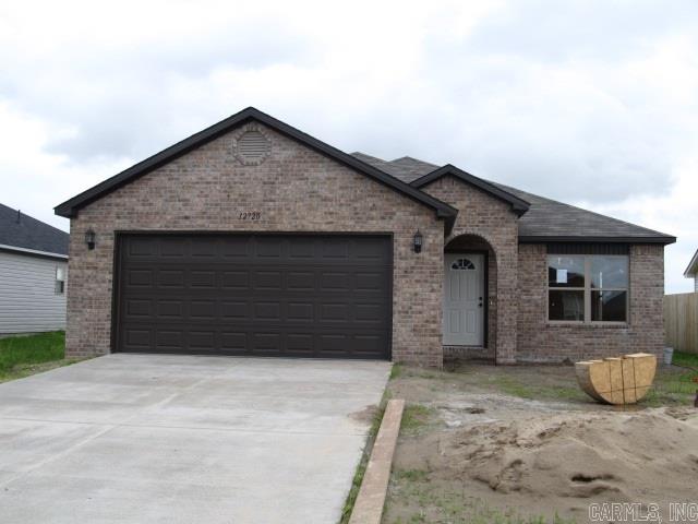 Faulkner Crossing - Residential