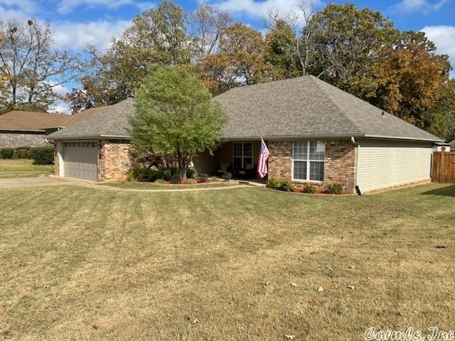 AUSTIN LAKES ADDN - Residential