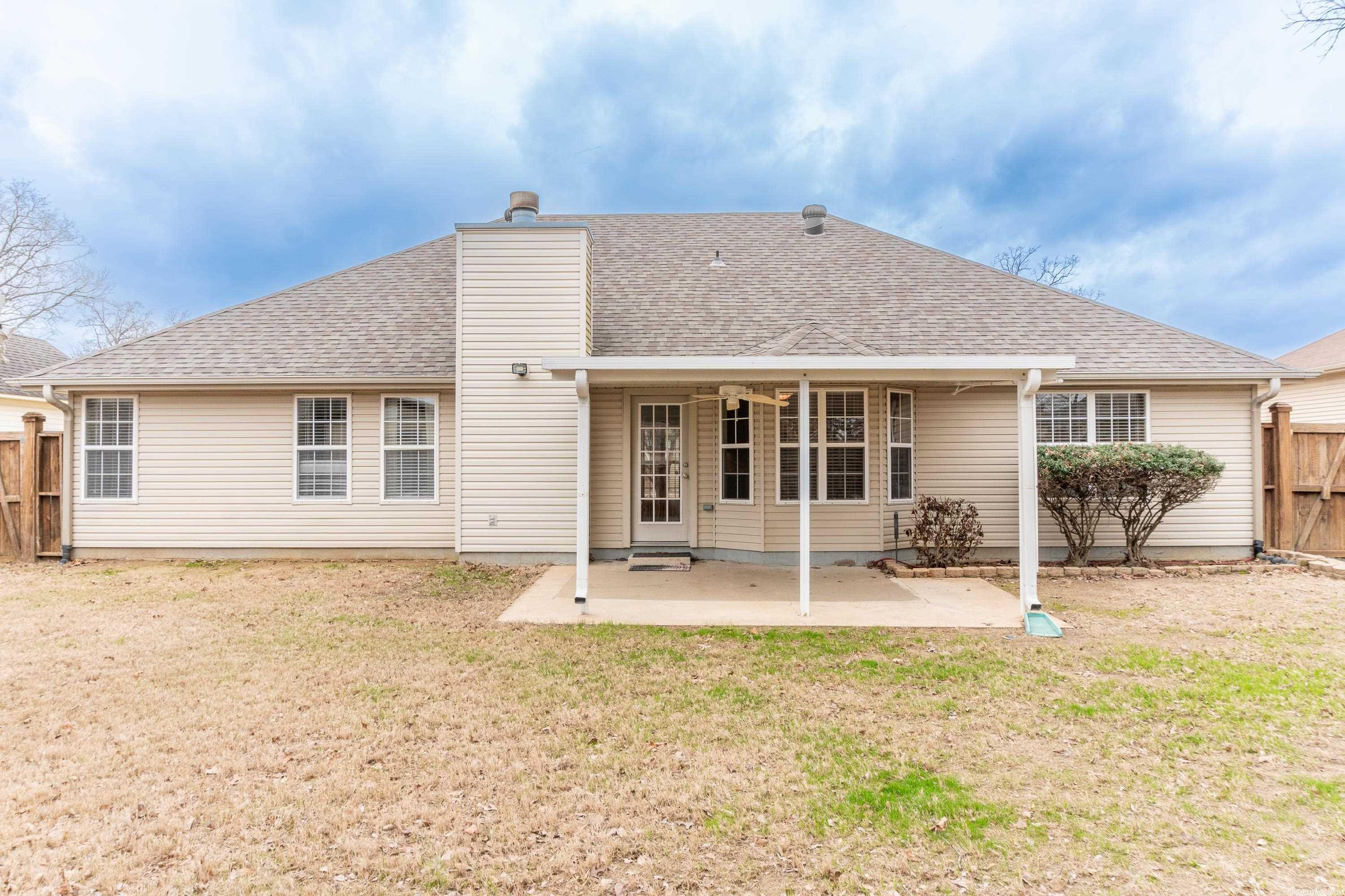 AUSTIN LAKES ADDN - Residential