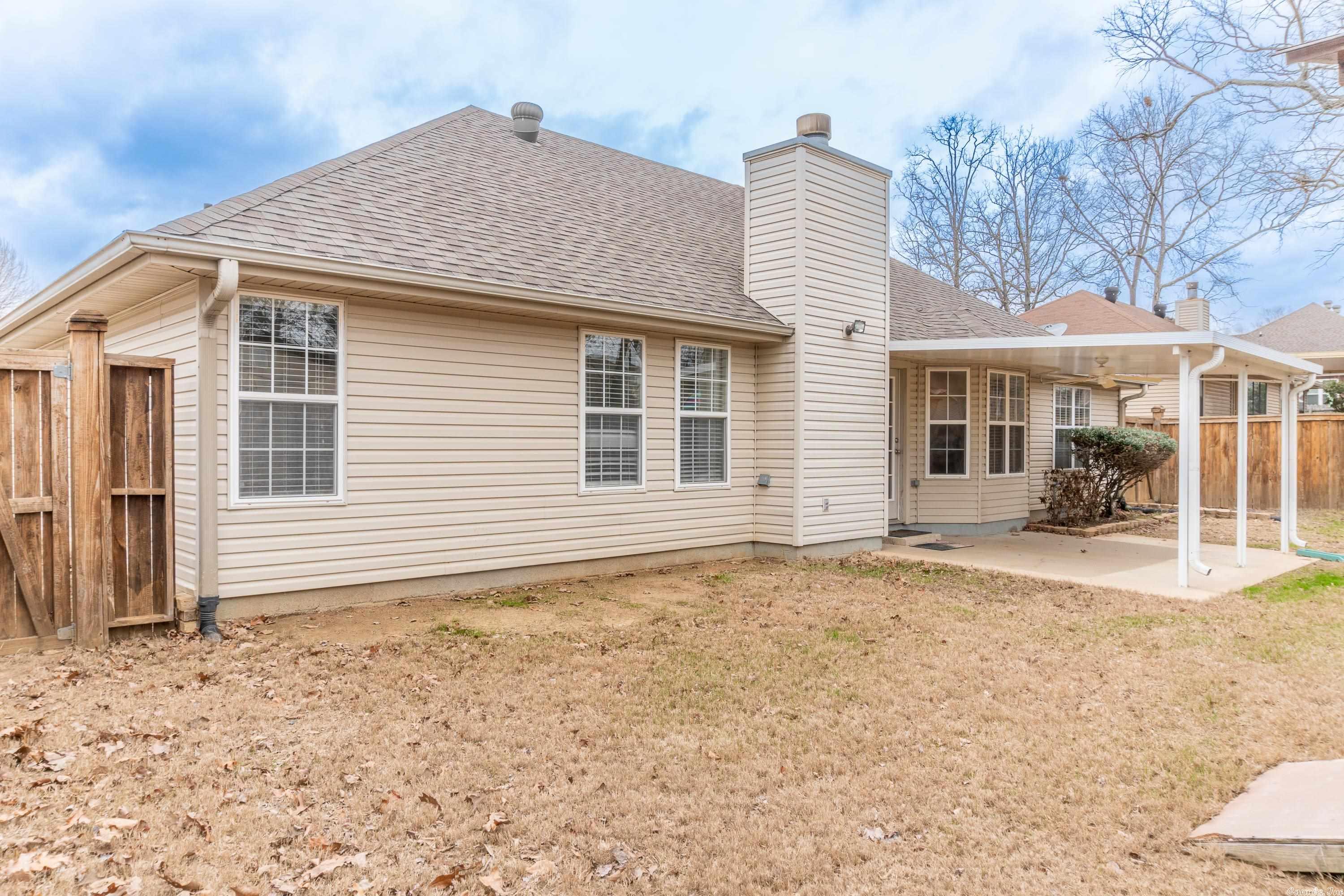 AUSTIN LAKES ADDN - Residential