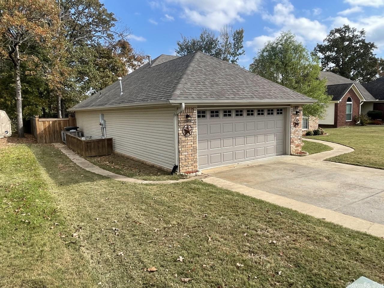 AUSTIN LAKES ADDN - Residential