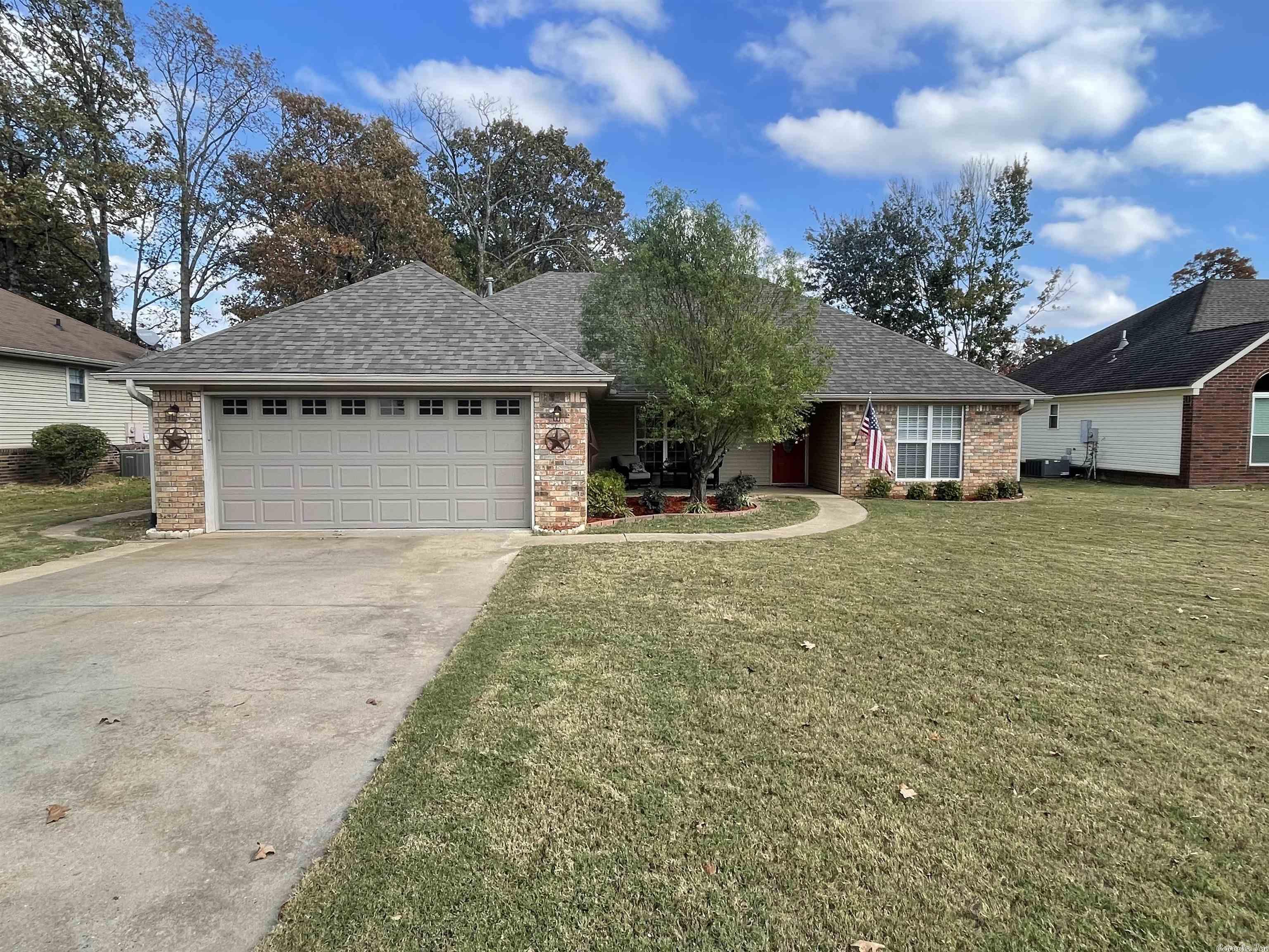 AUSTIN LAKES ADDN - Residential