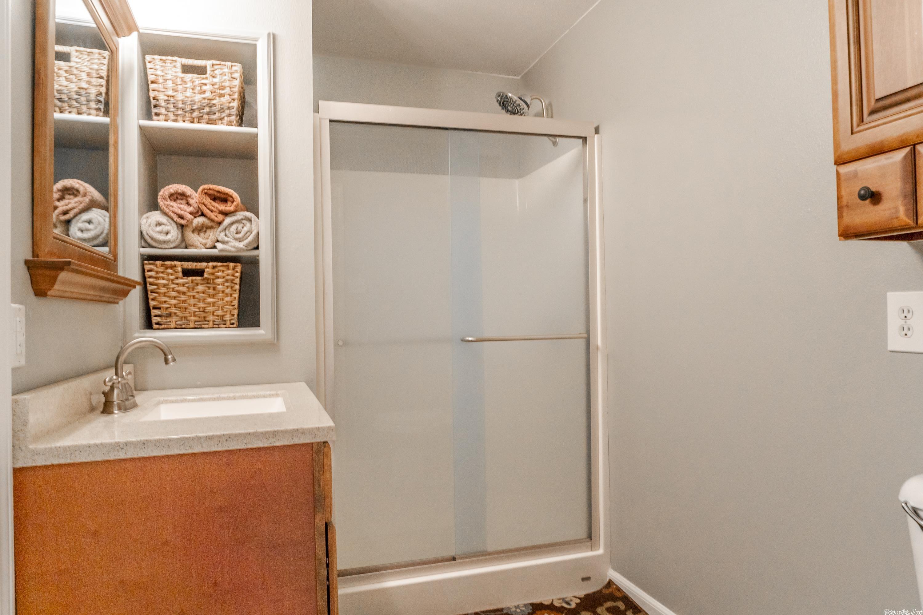 AUSTIN LAKES ADDN - Residential