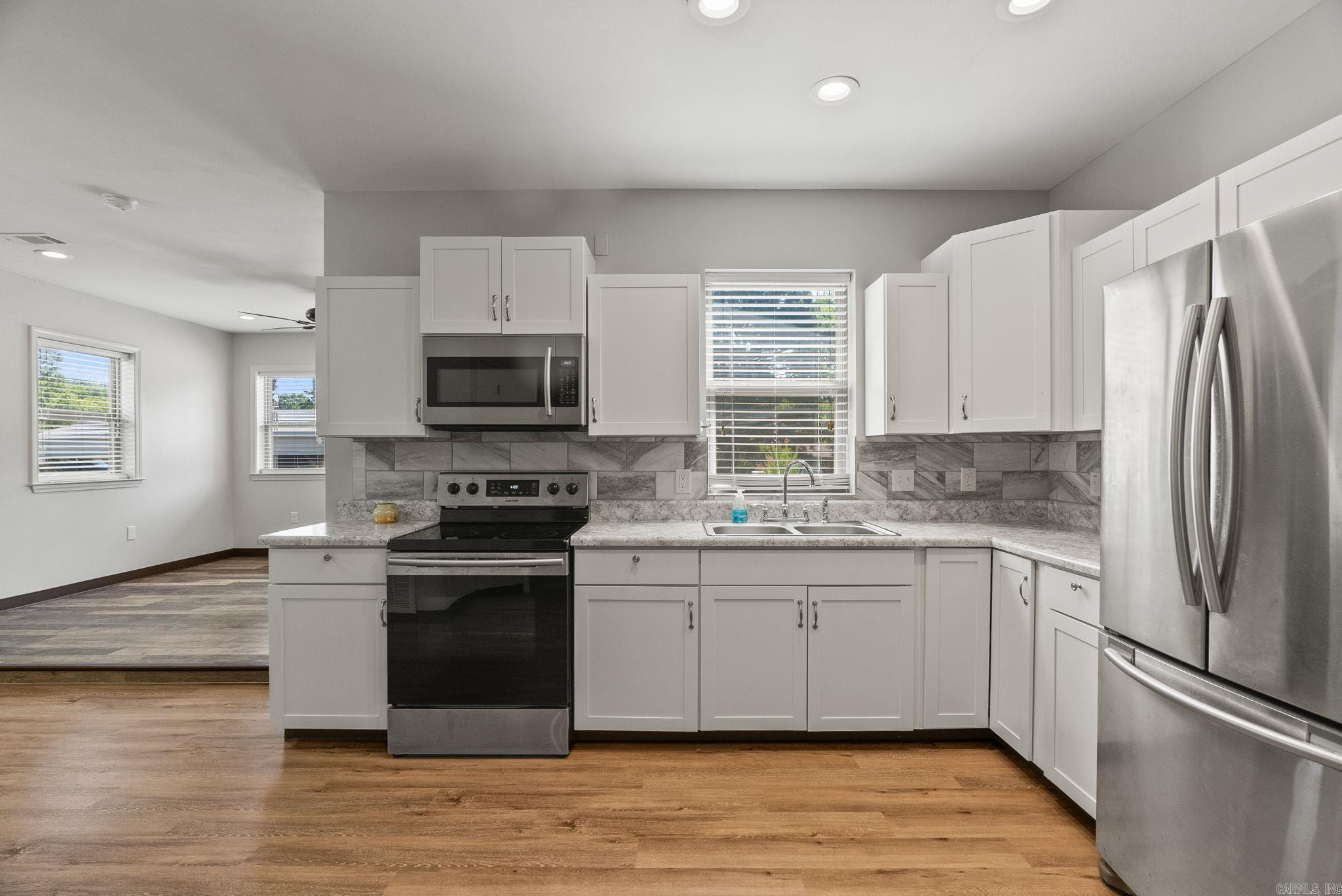 Cedar Oaks - Residential
