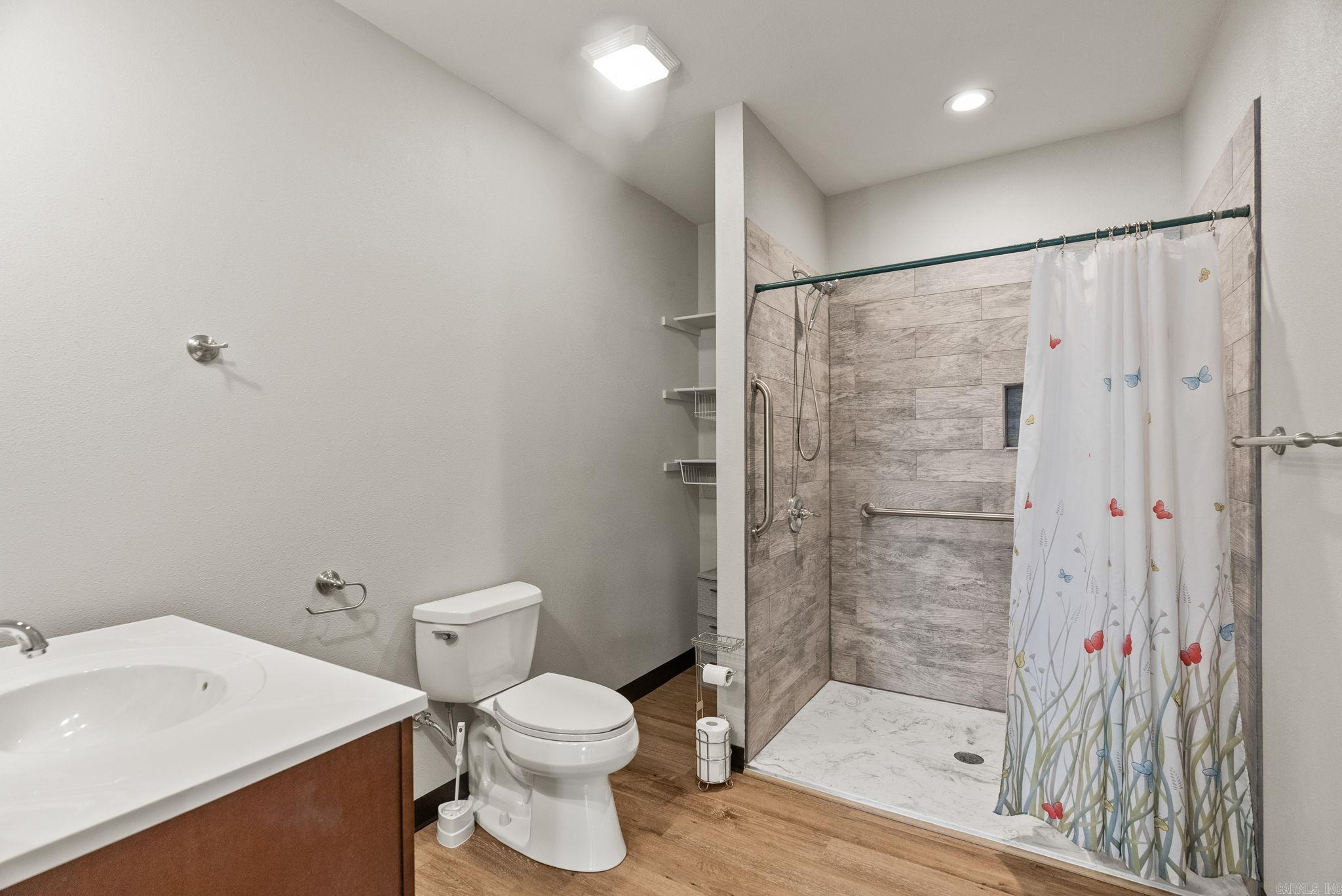 Cedar Oaks - Residential