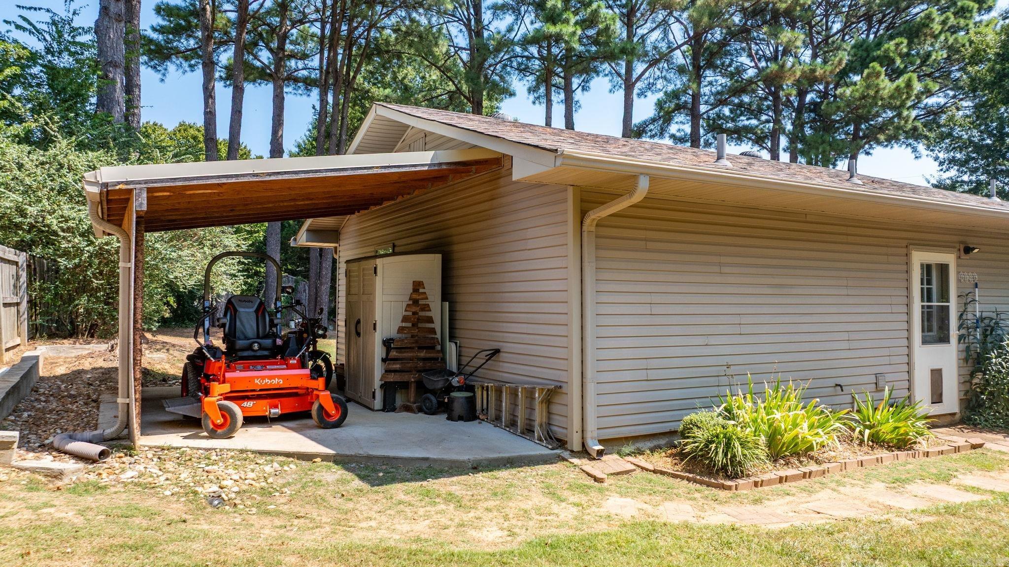 Cedar Oaks - Residential