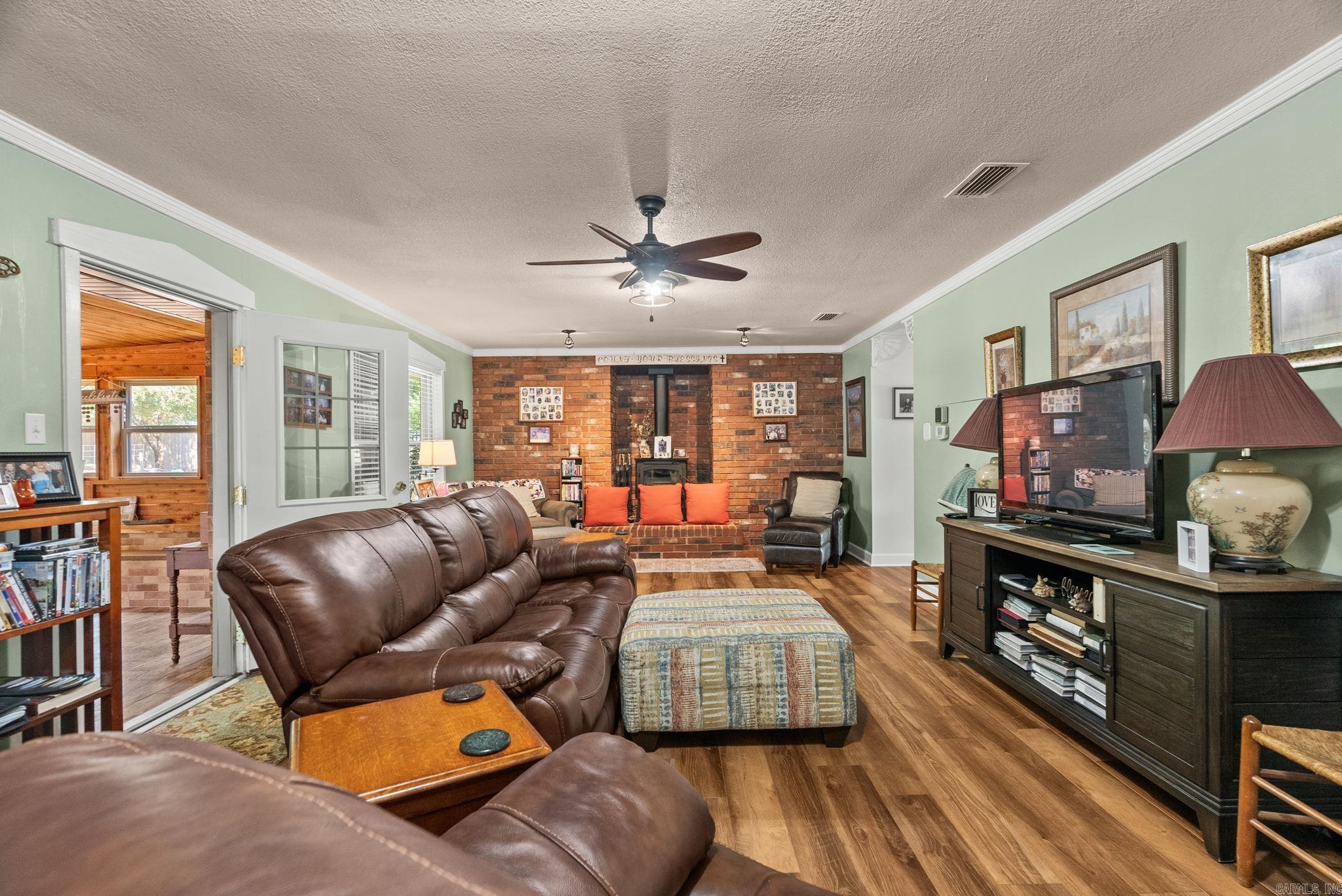 Cedar Oaks - Residential