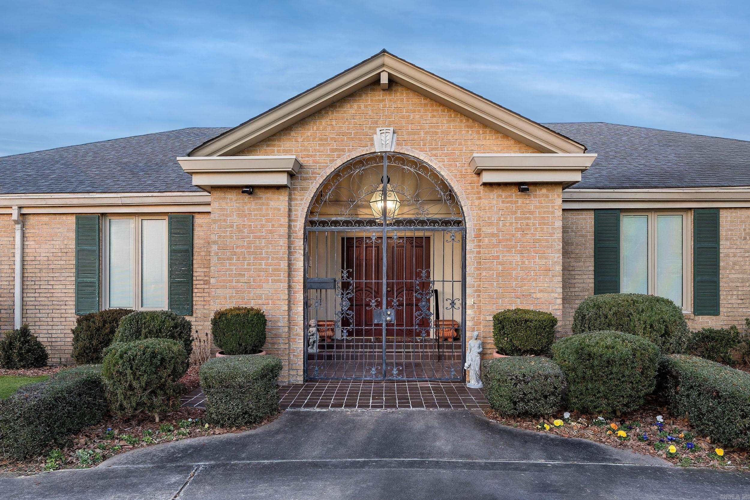 Walton Heights - Residential