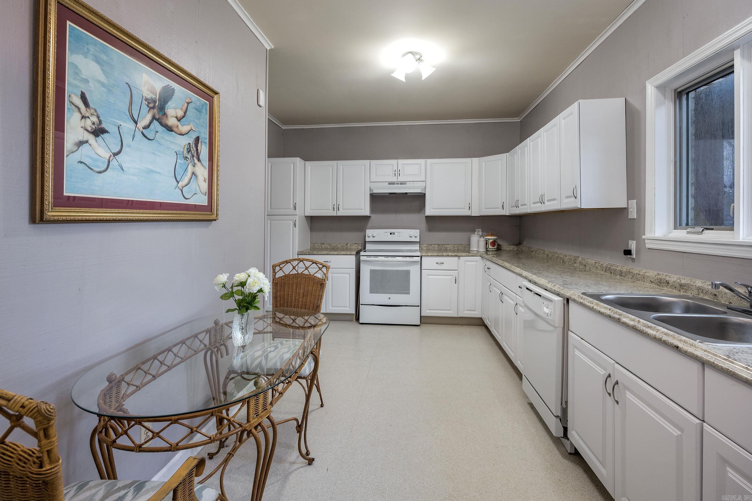 Walton Heights - Residential