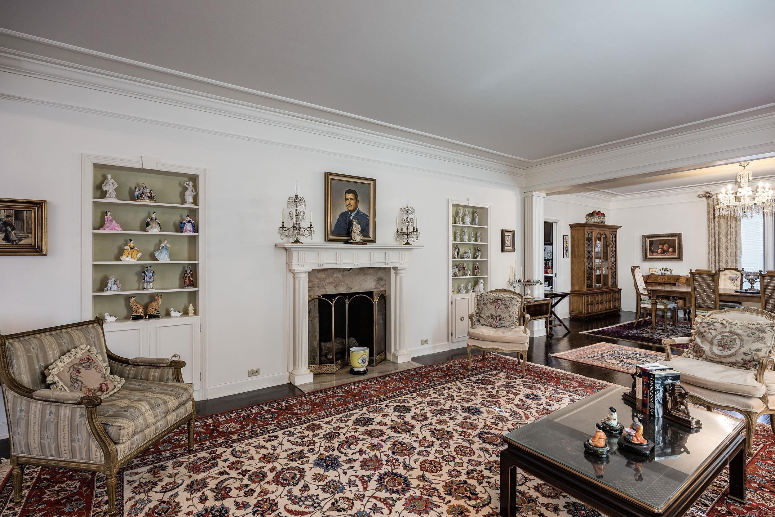 Walton Heights - Residential