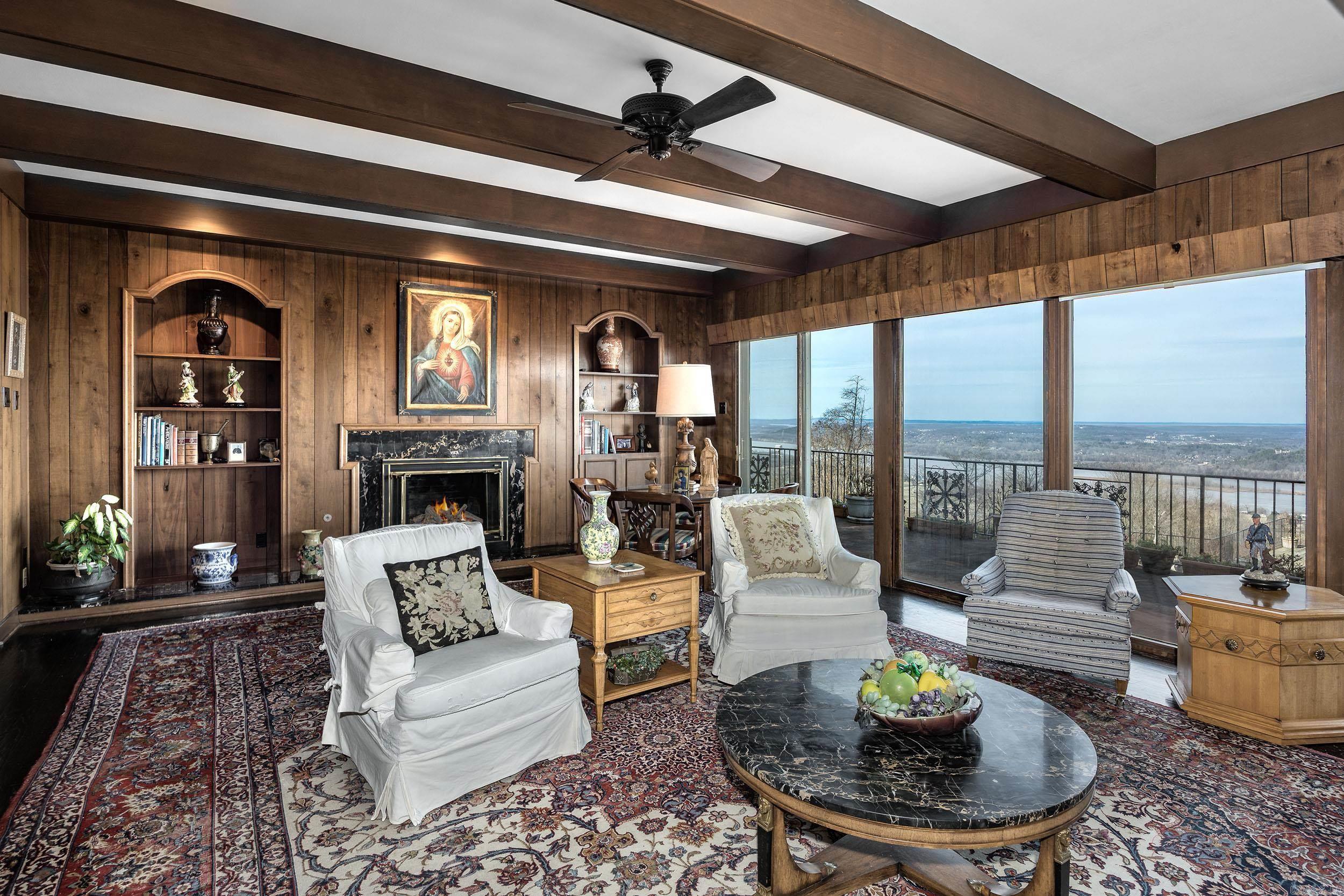 Walton Heights - Residential