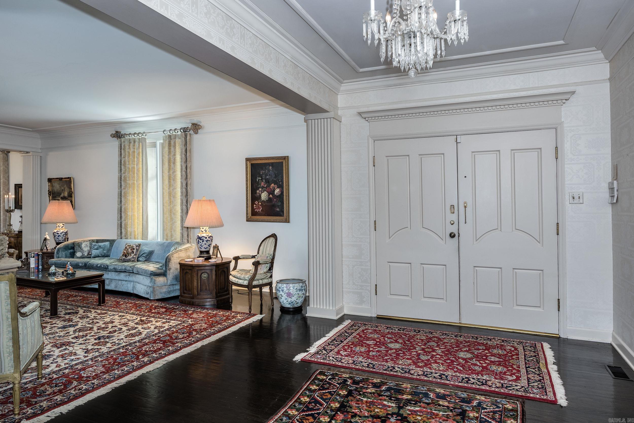 Walton Heights - Residential