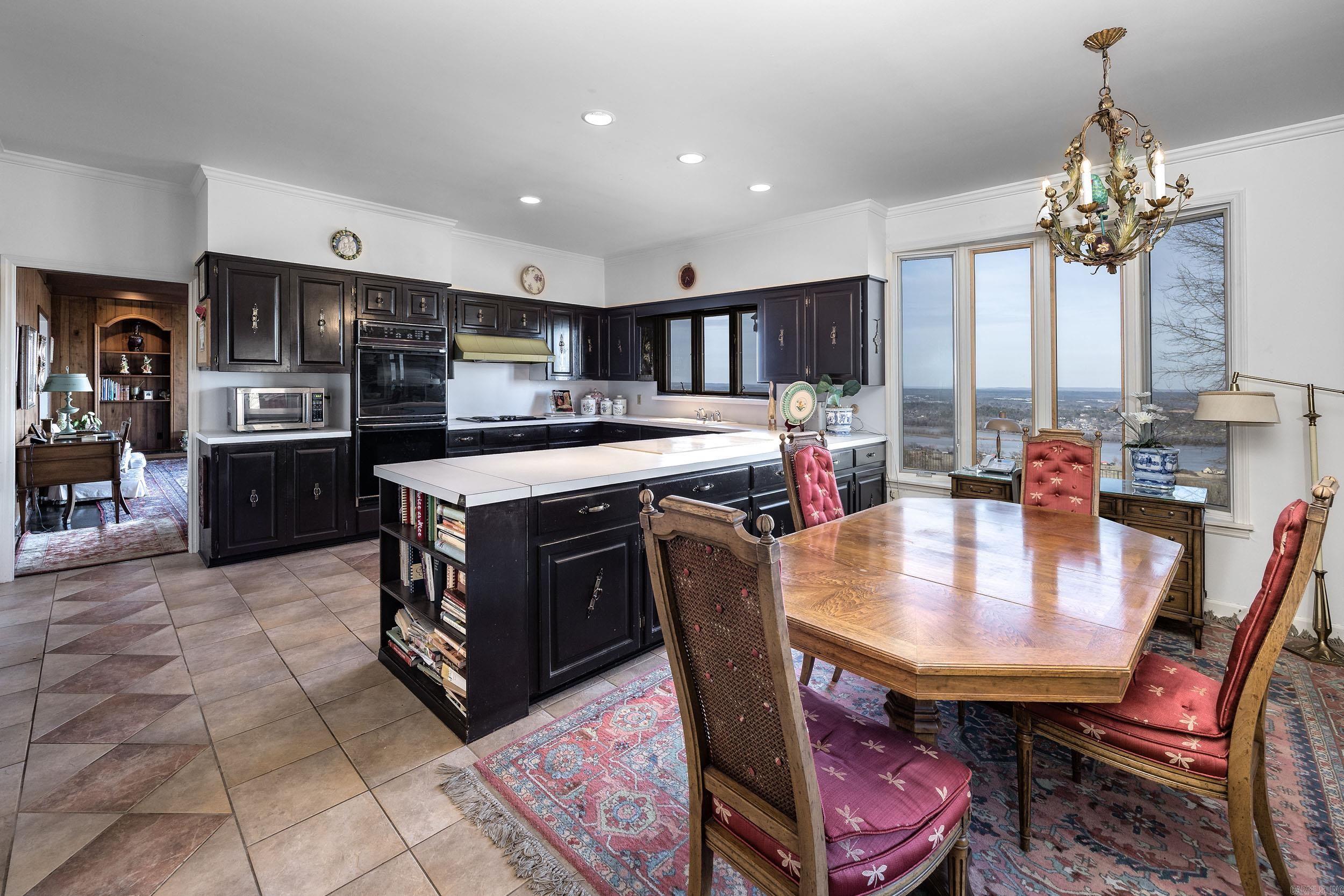 Walton Heights - Residential