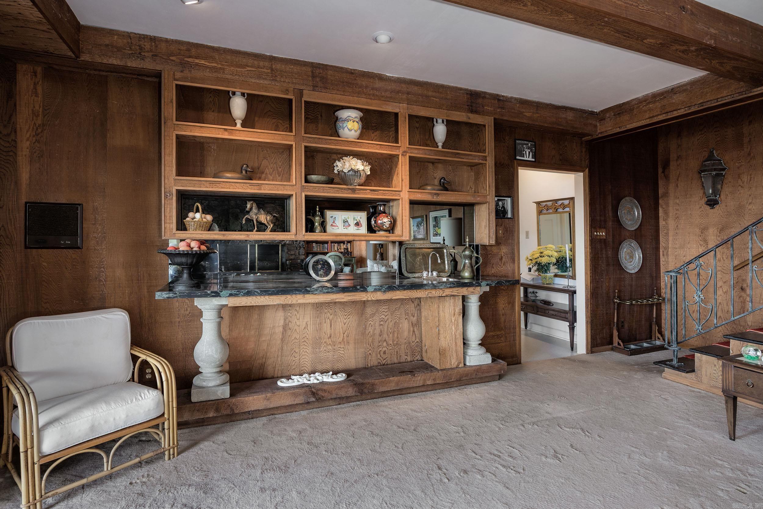 Walton Heights - Residential