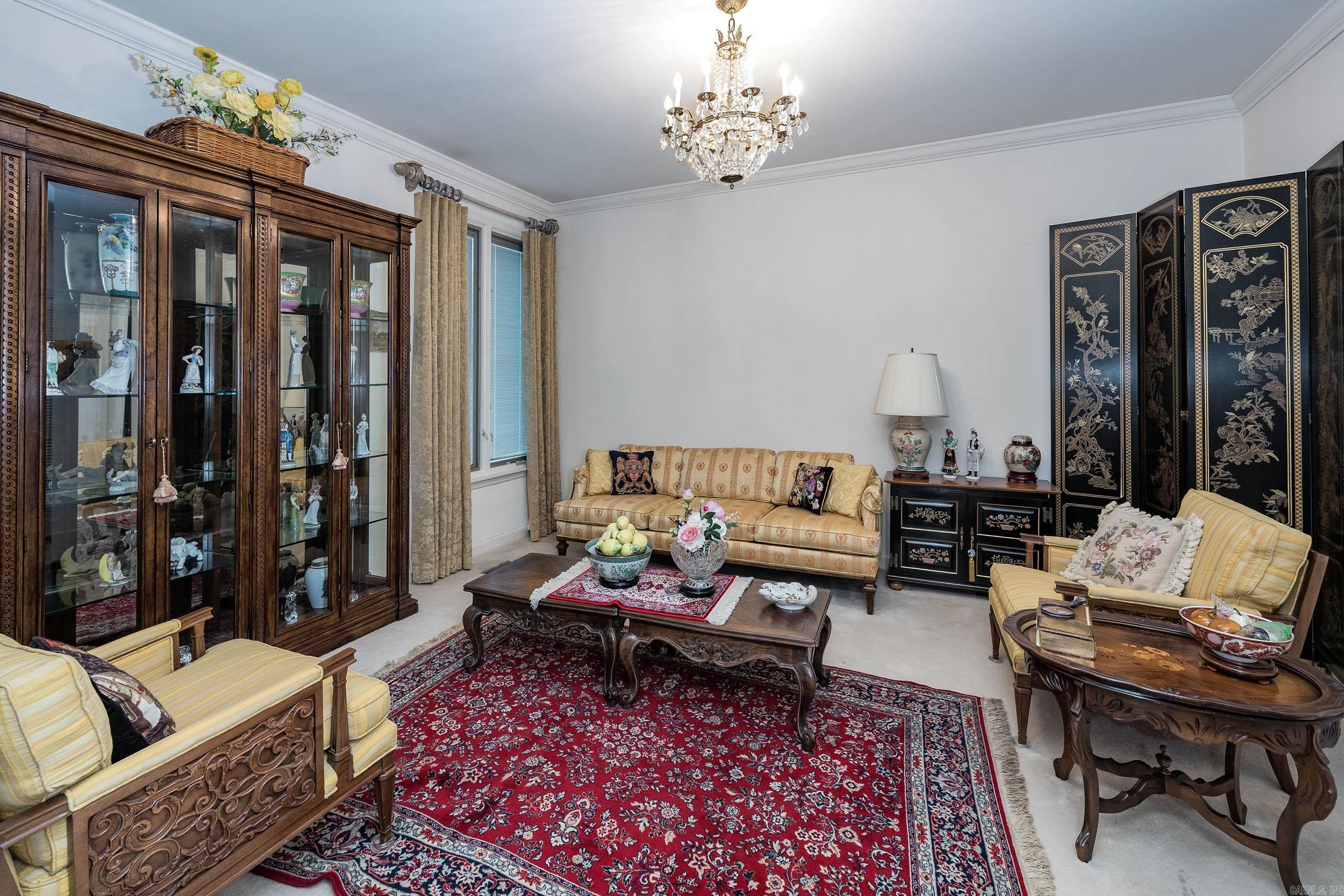 Walton Heights - Residential