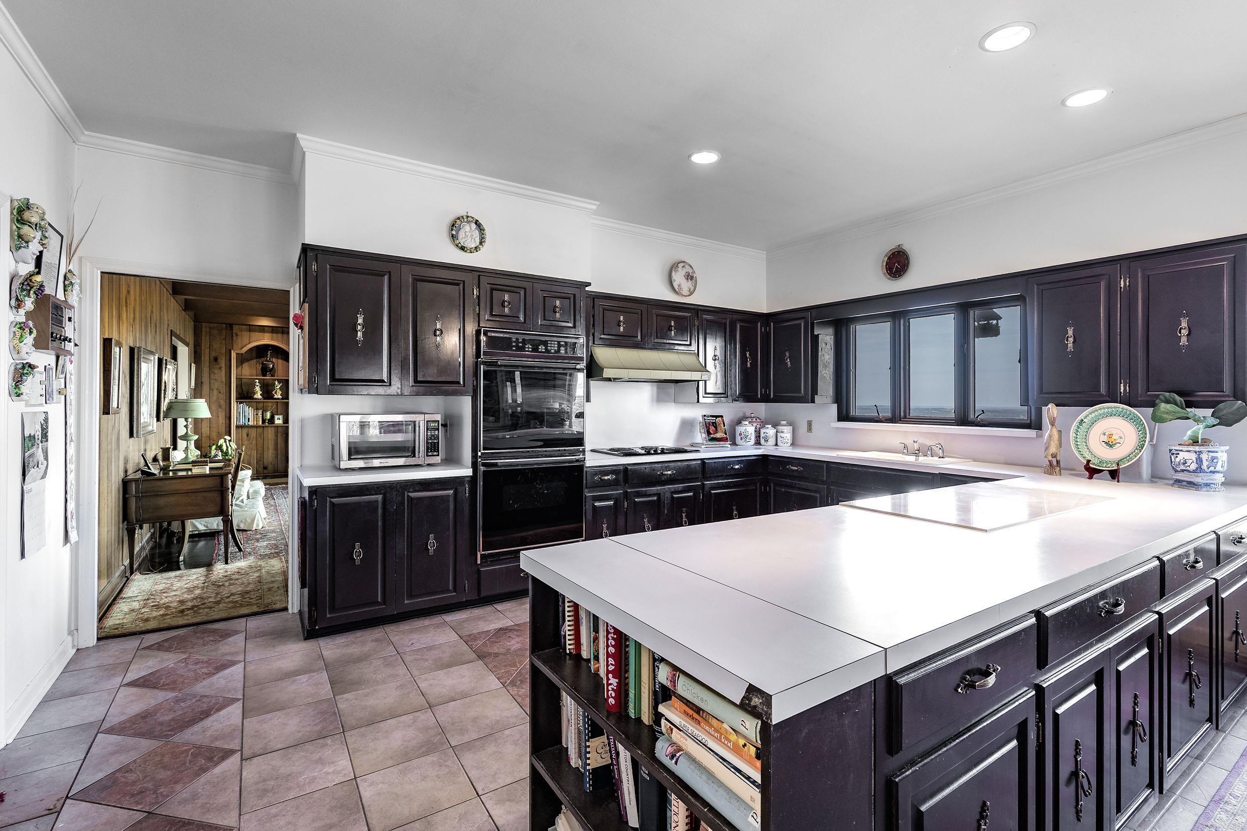 Walton Heights - Residential