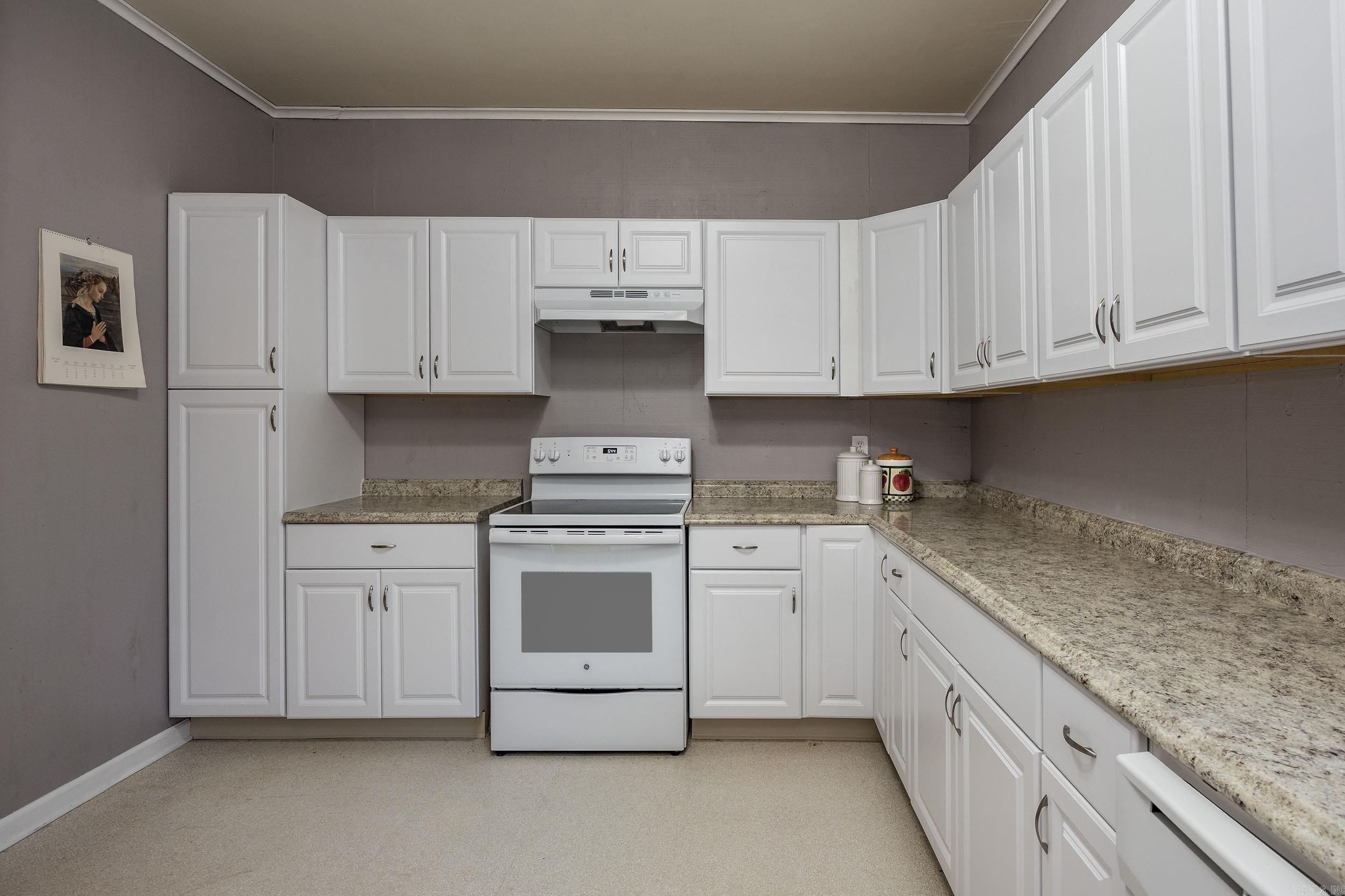 Walton Heights - Residential