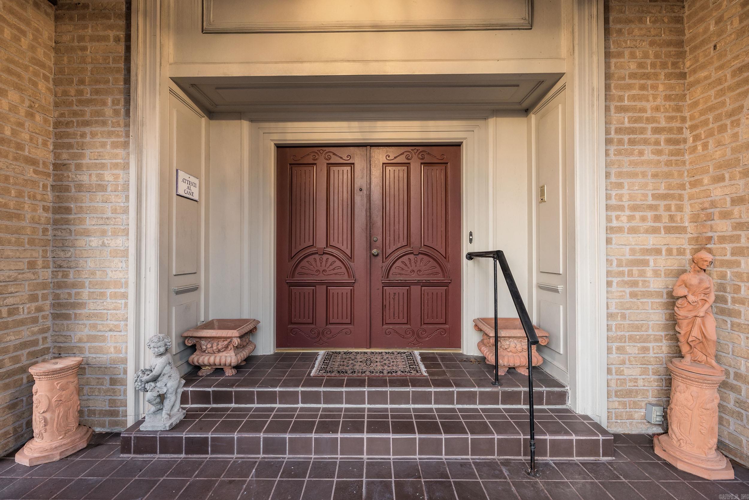 Walton Heights - Residential