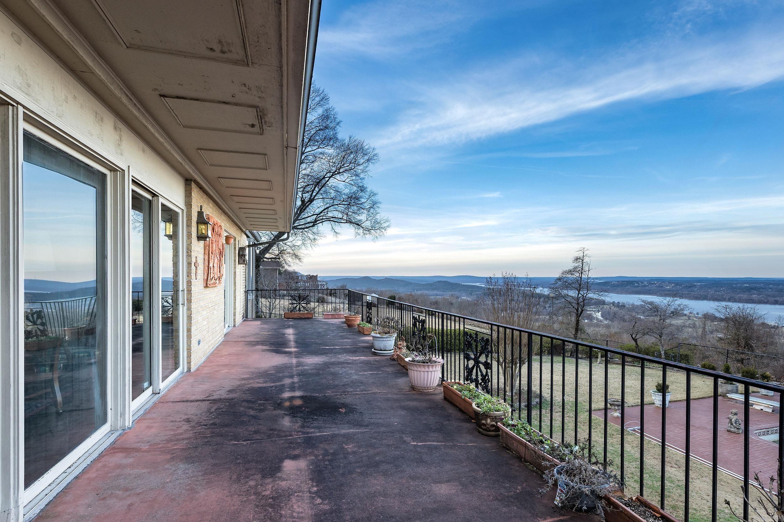 Walton Heights - Residential