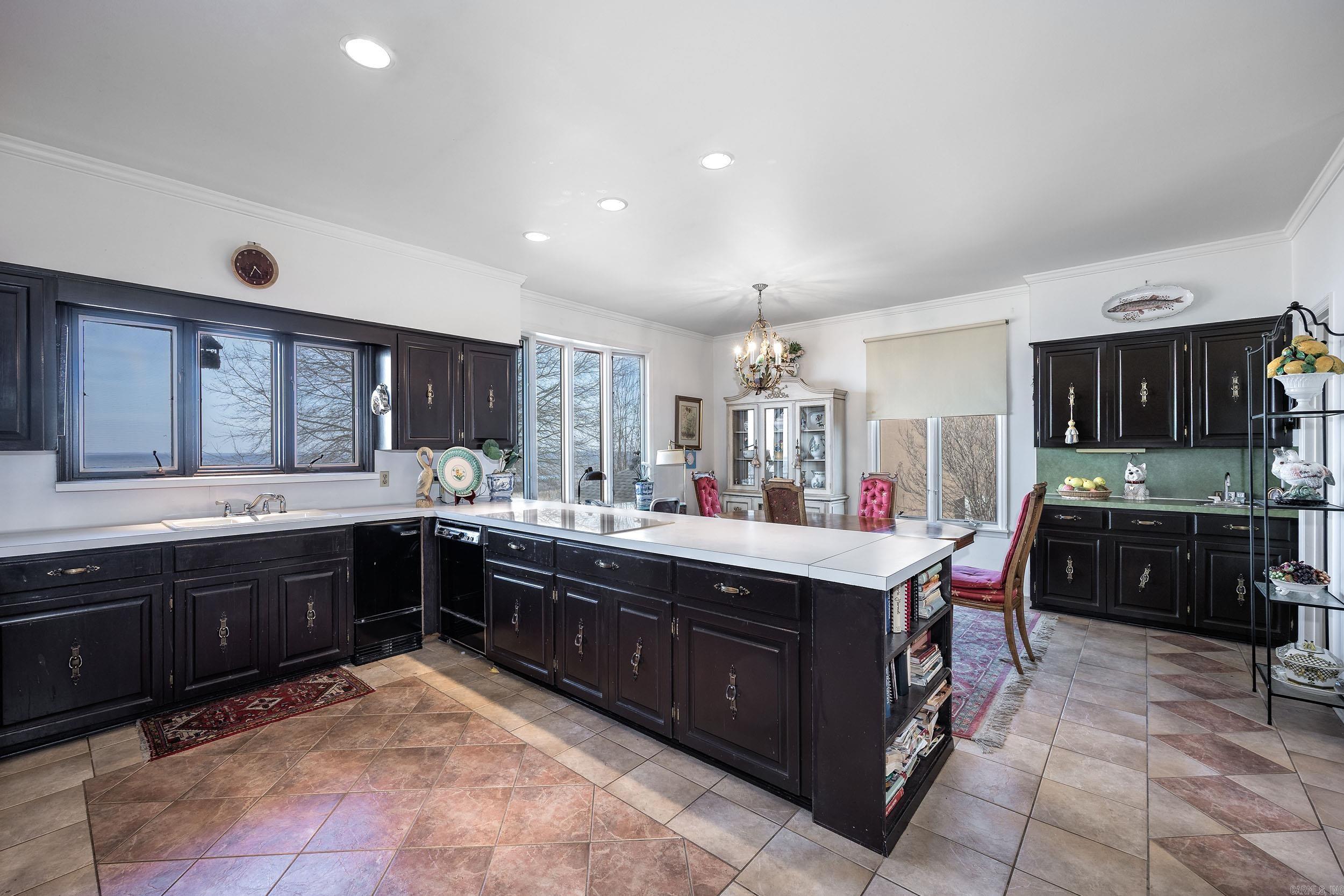 Walton Heights - Residential