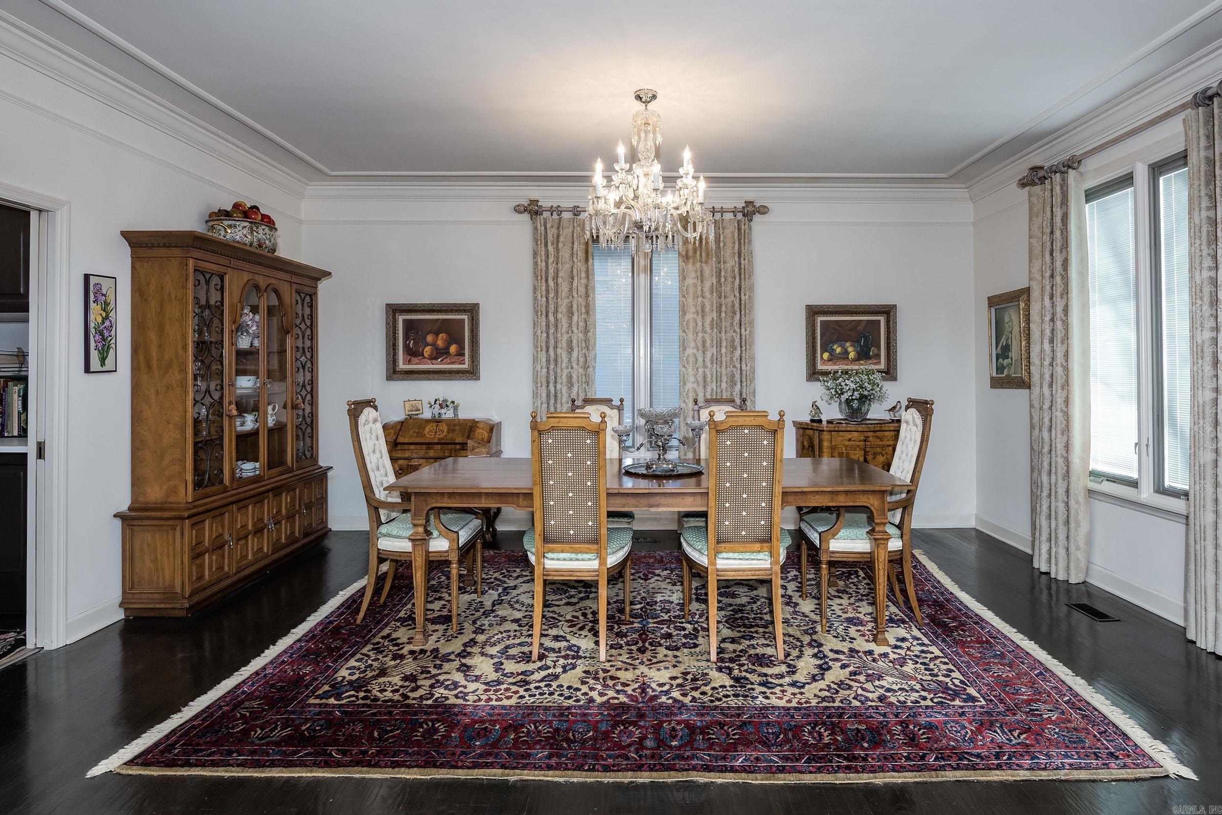 Walton Heights - Residential