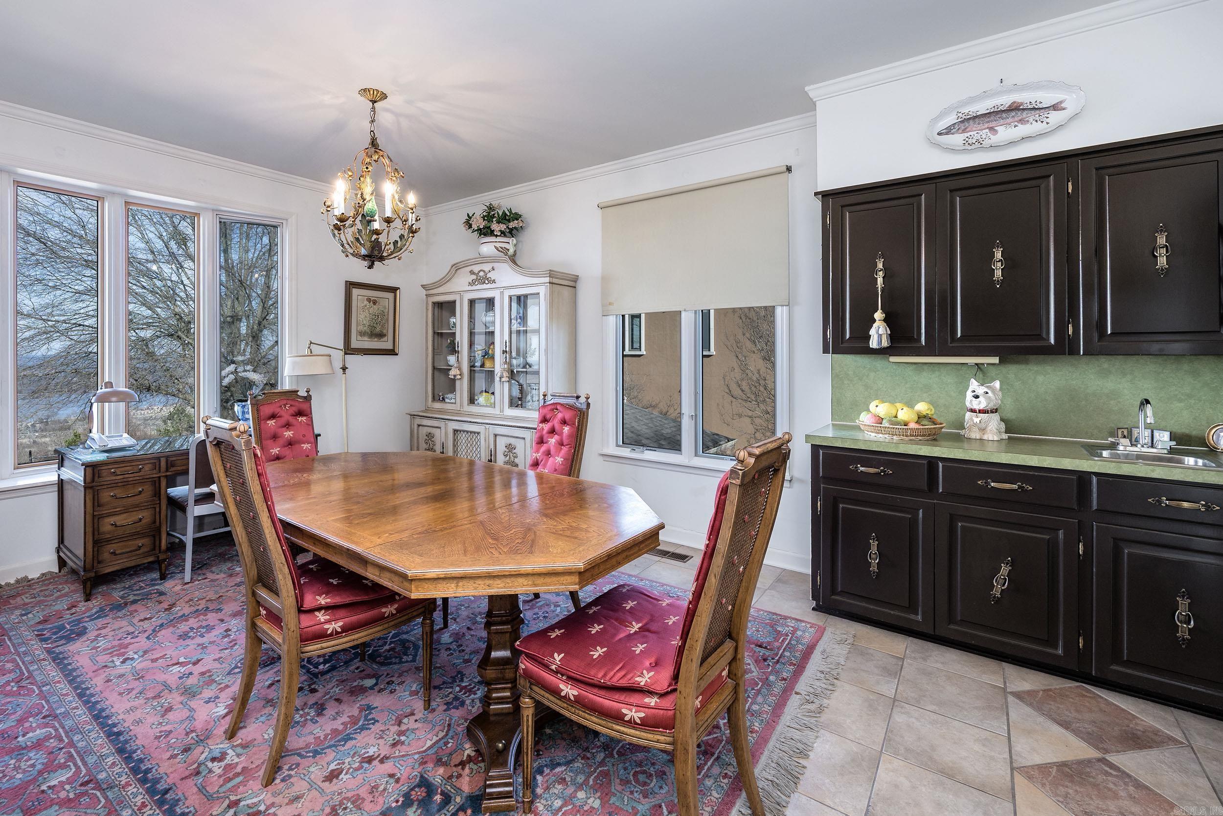 Walton Heights - Residential