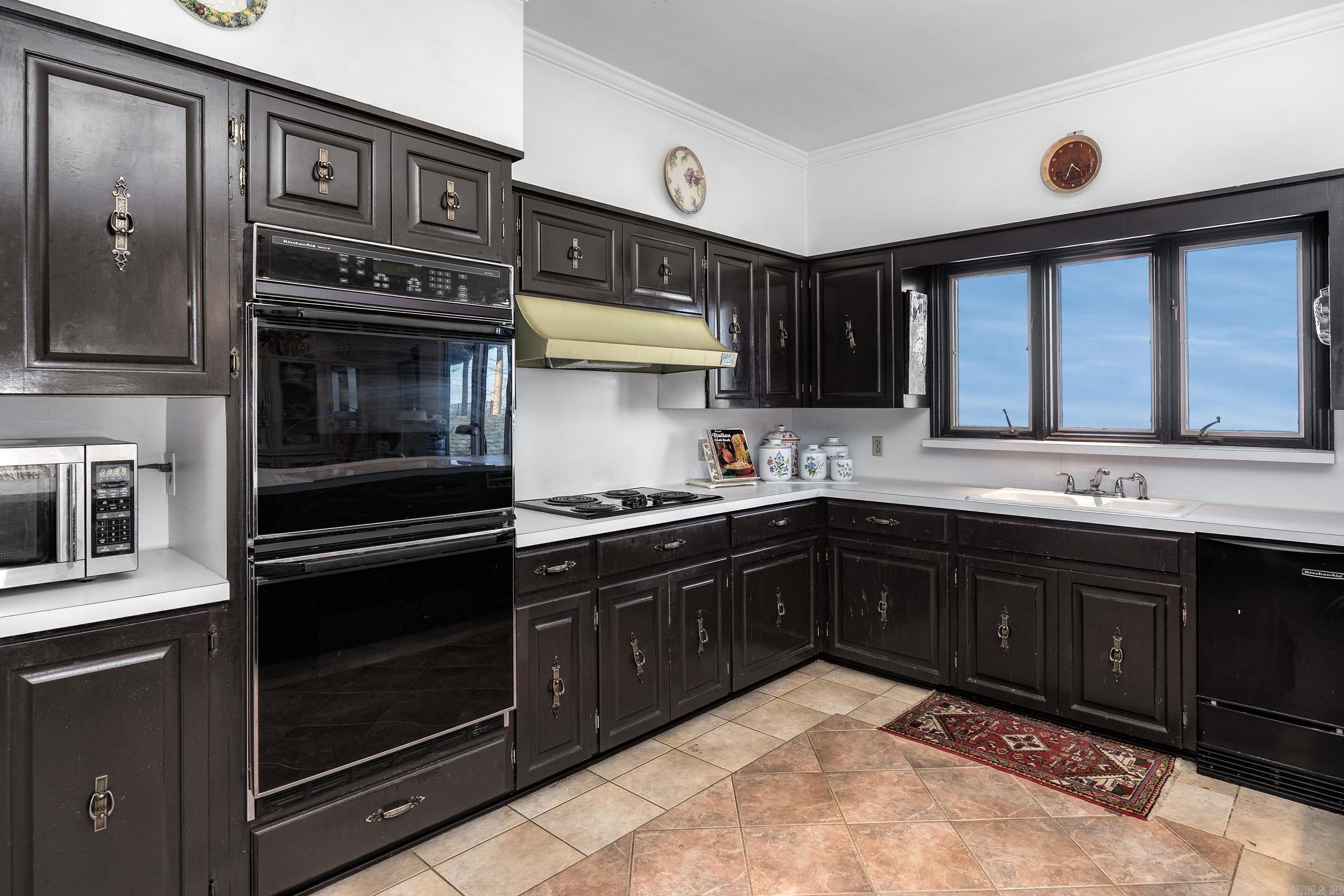 Walton Heights - Residential