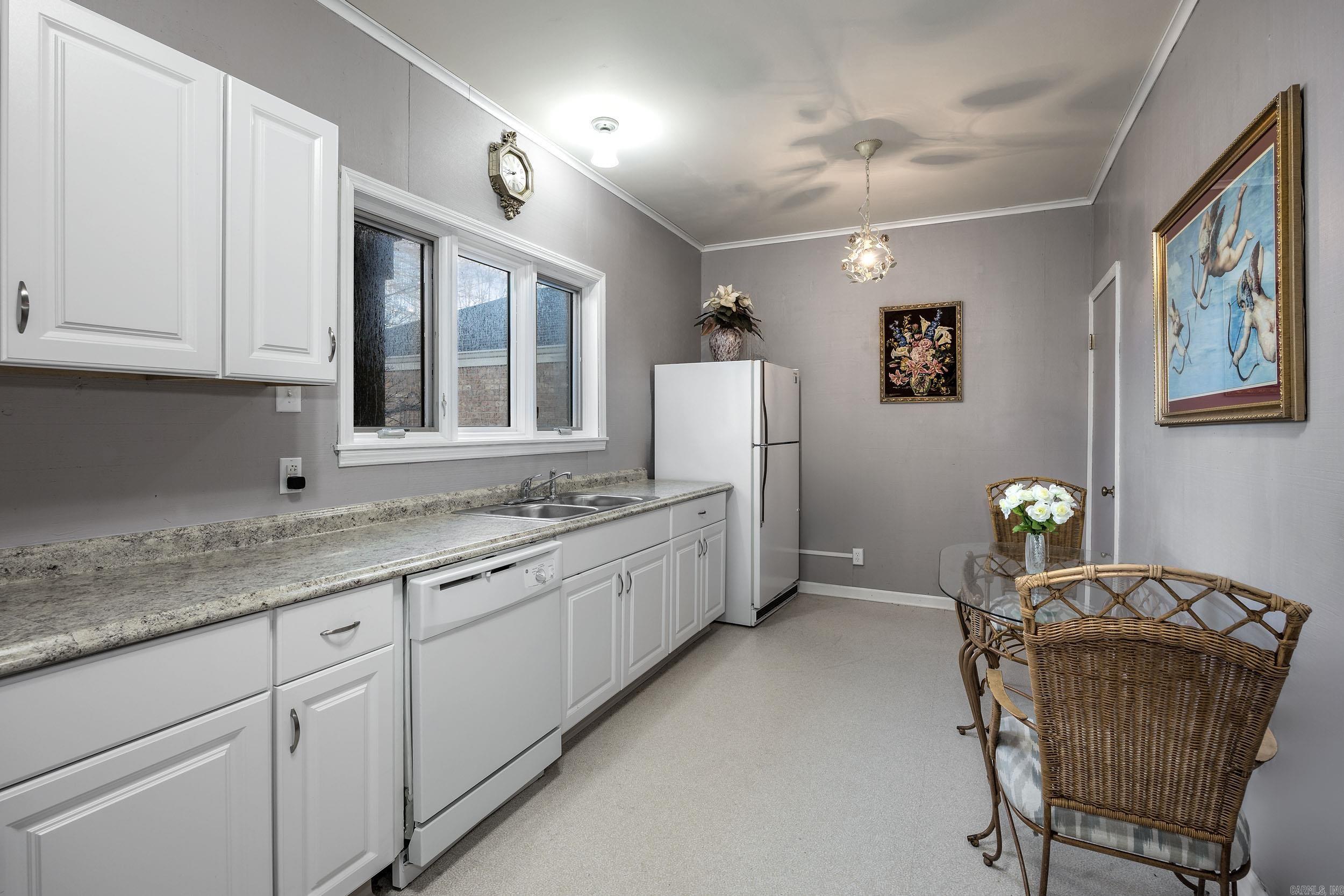 Walton Heights - Residential