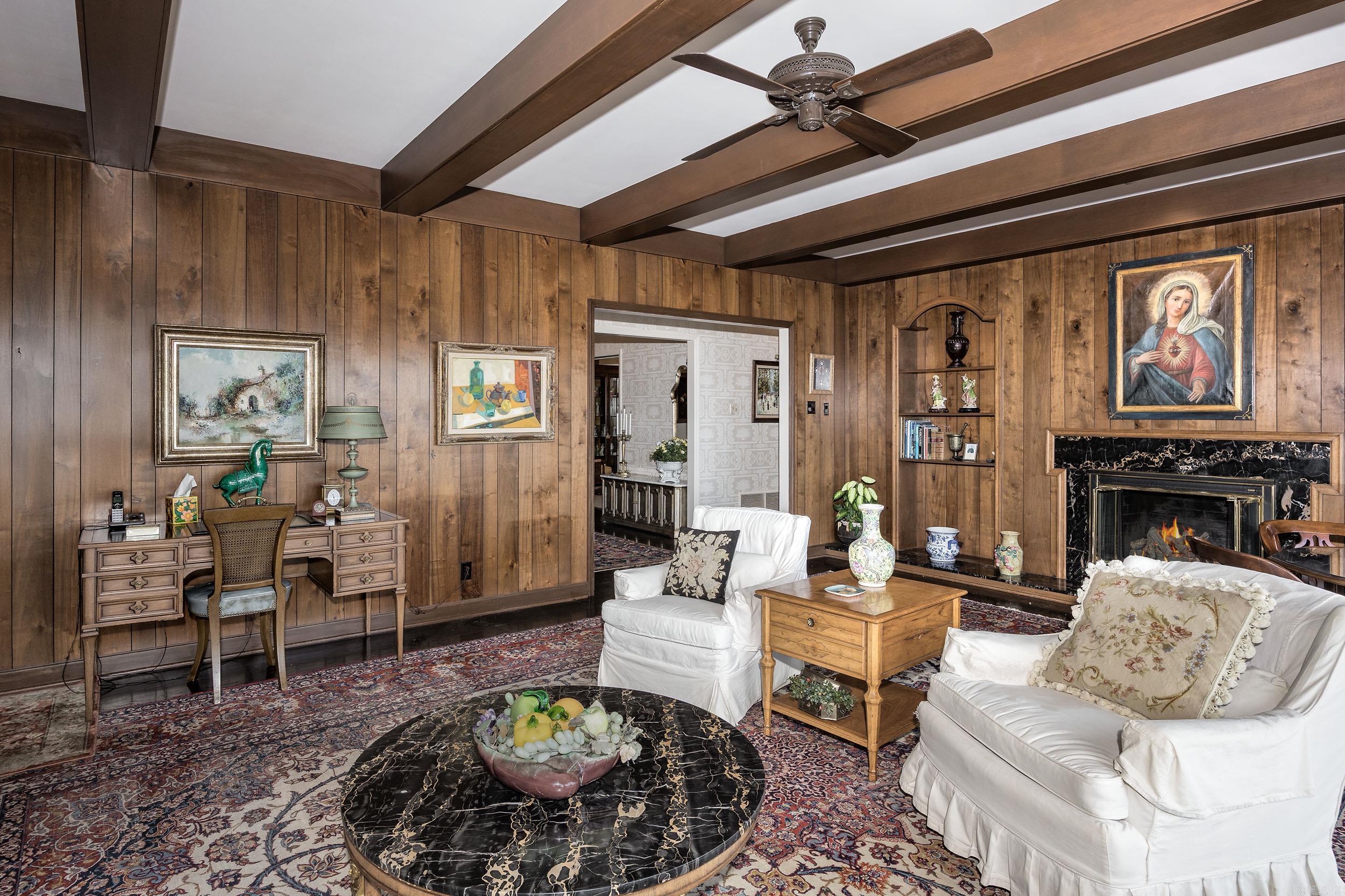 Walton Heights - Residential