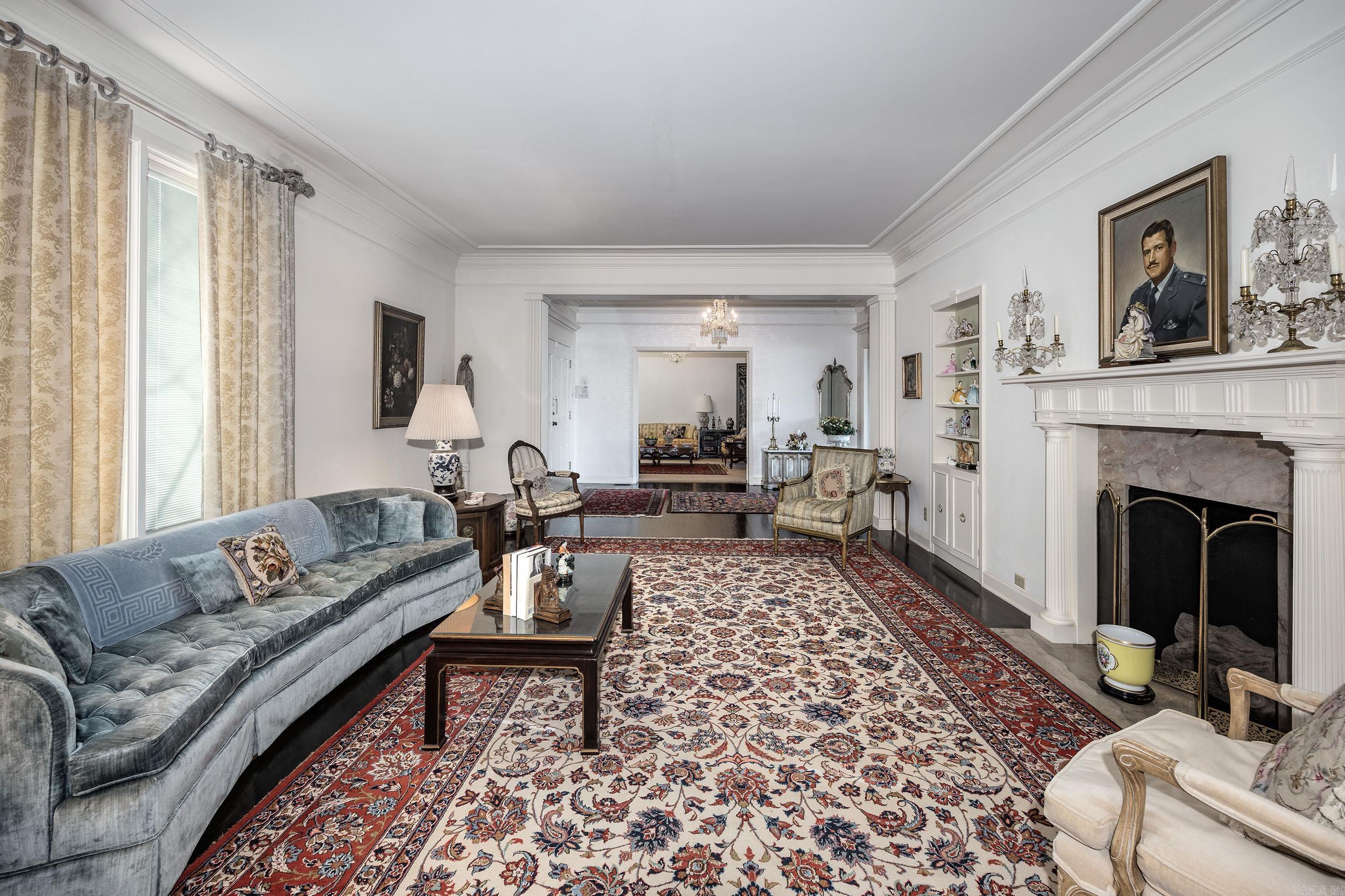 Walton Heights - Residential