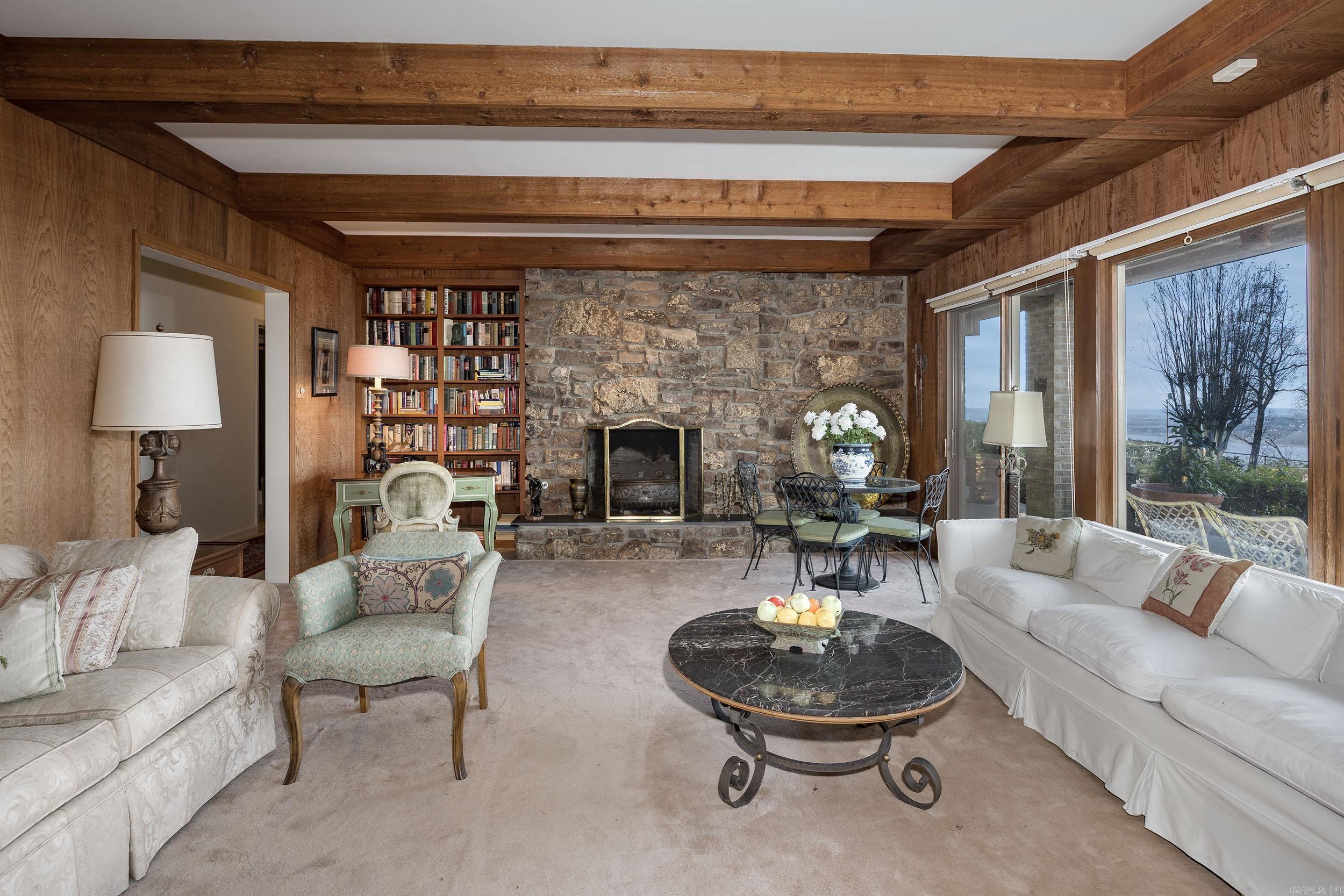 Walton Heights - Residential