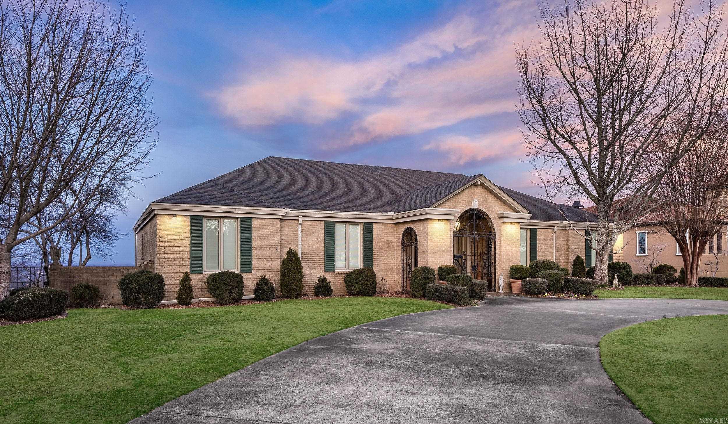 Walton Heights - Residential