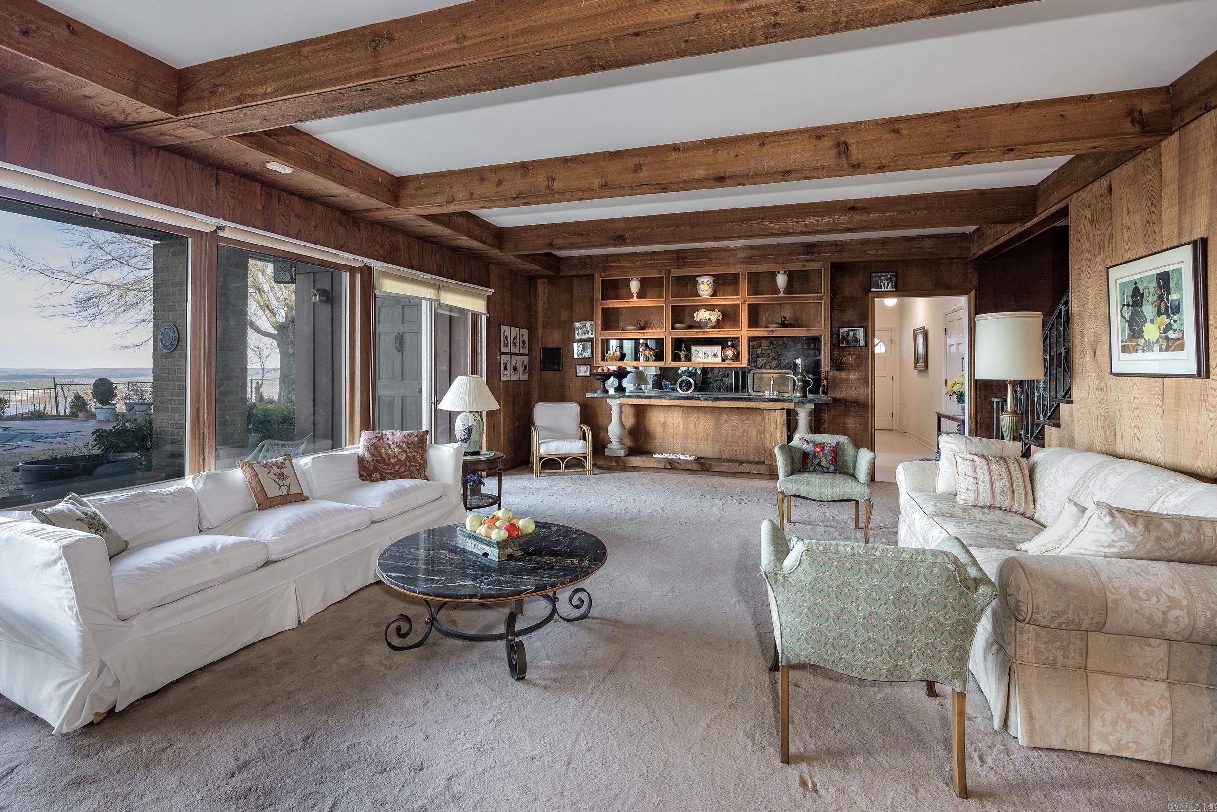 Walton Heights - Residential