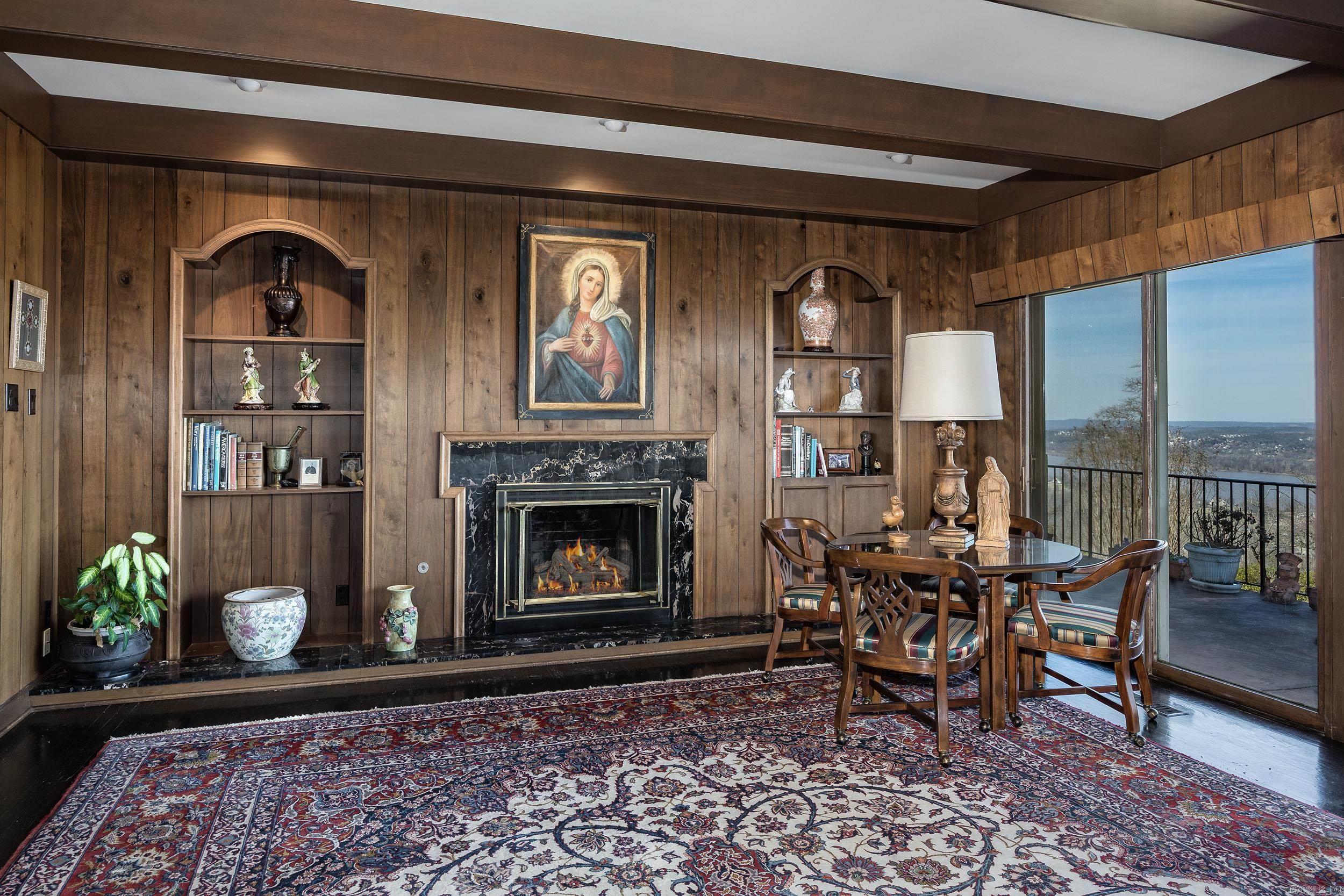 Walton Heights - Residential