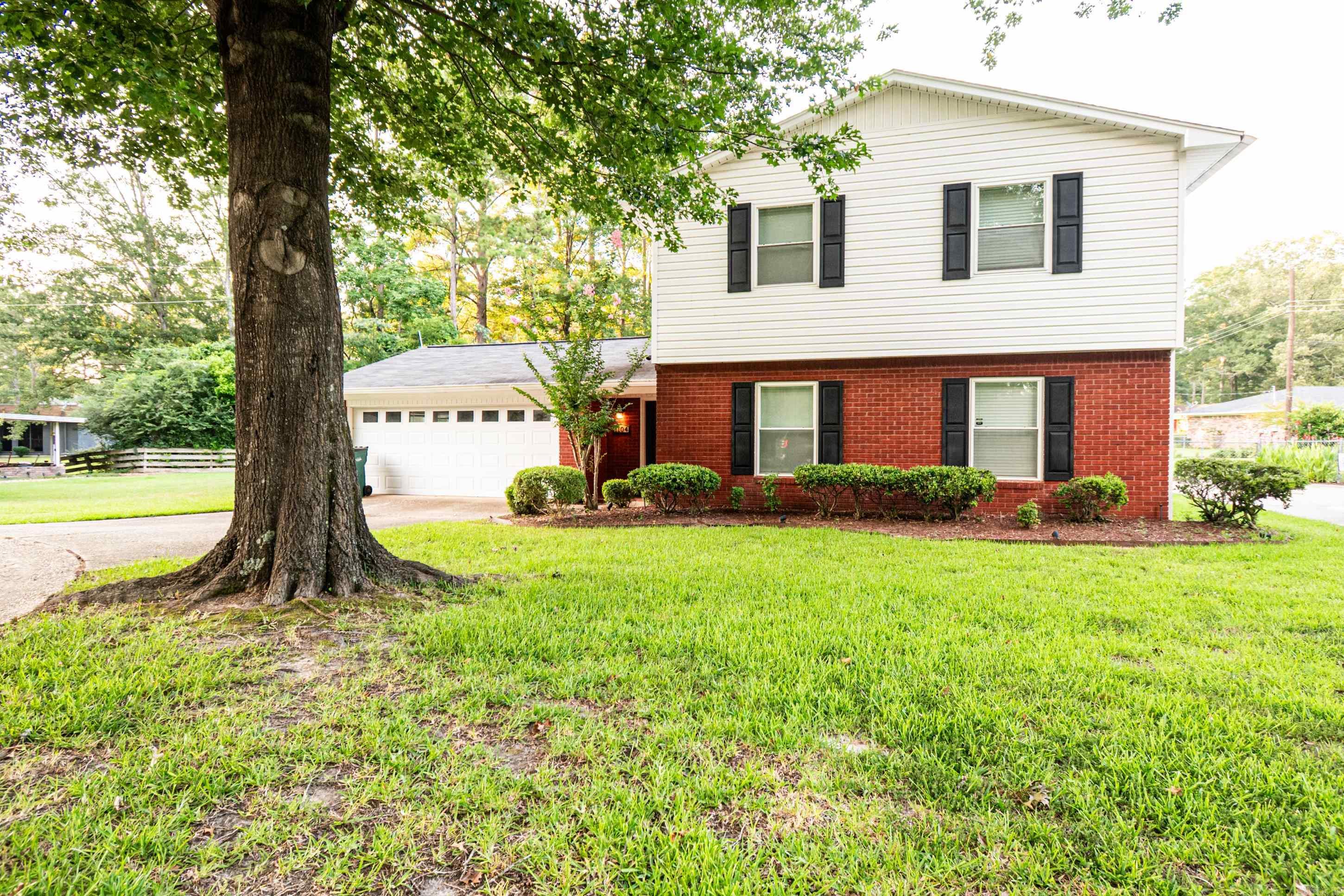 FRACTIONAL ELDORADO SEC-20 - Residential