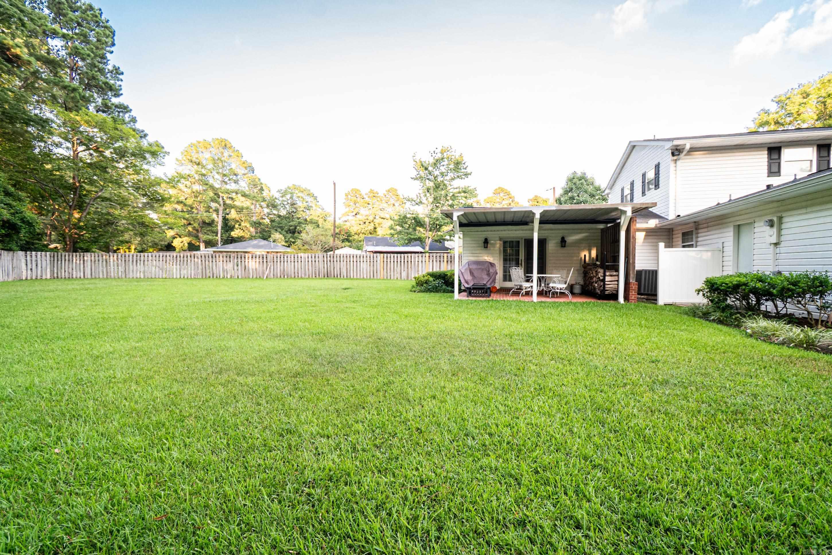 FRACTIONAL ELDORADO SEC-20 - Residential
