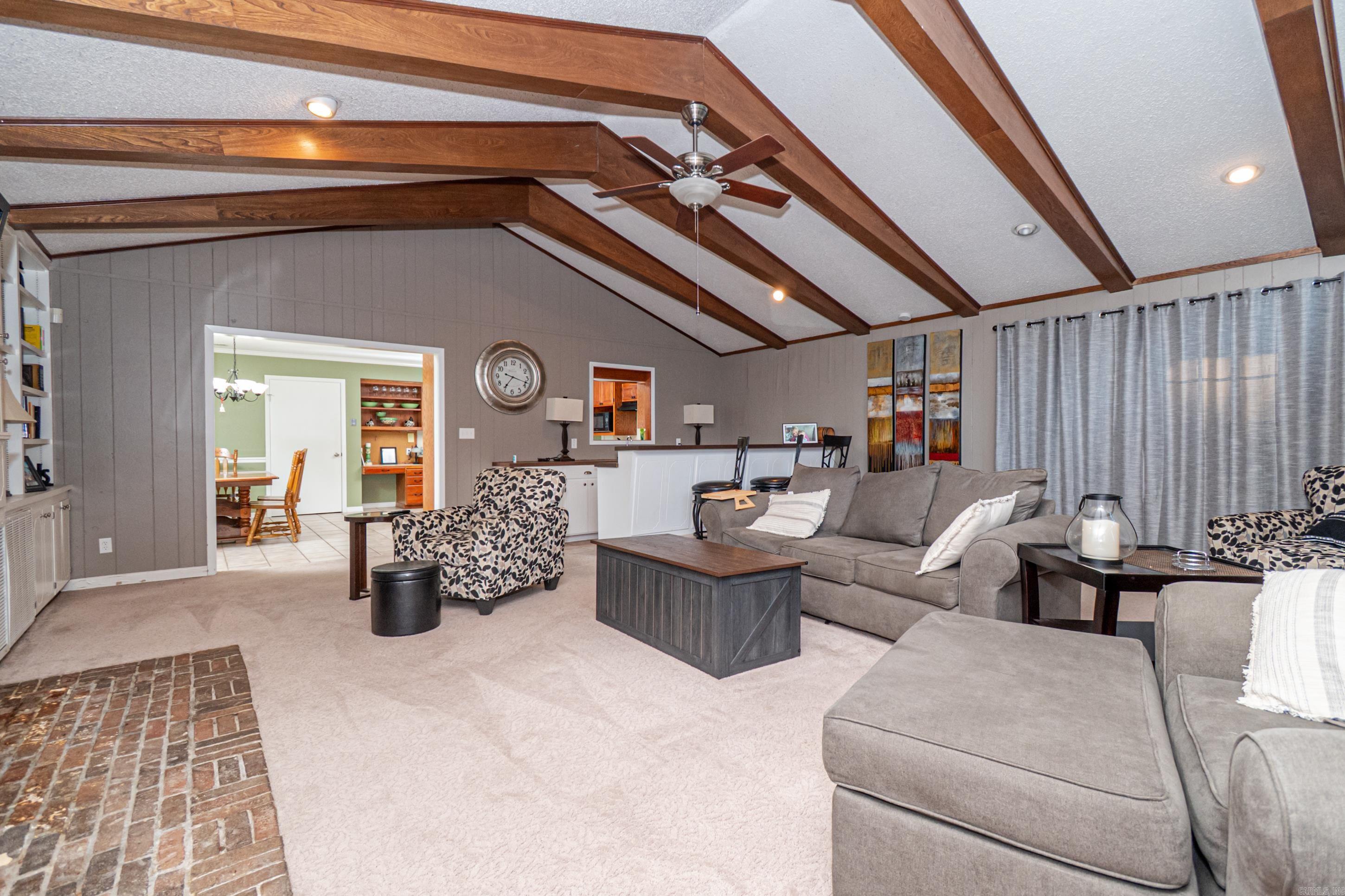 FRACTIONAL ELDORADO SEC-20 - Residential