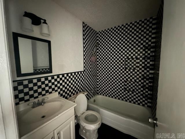 WATSON MANOR - Residential