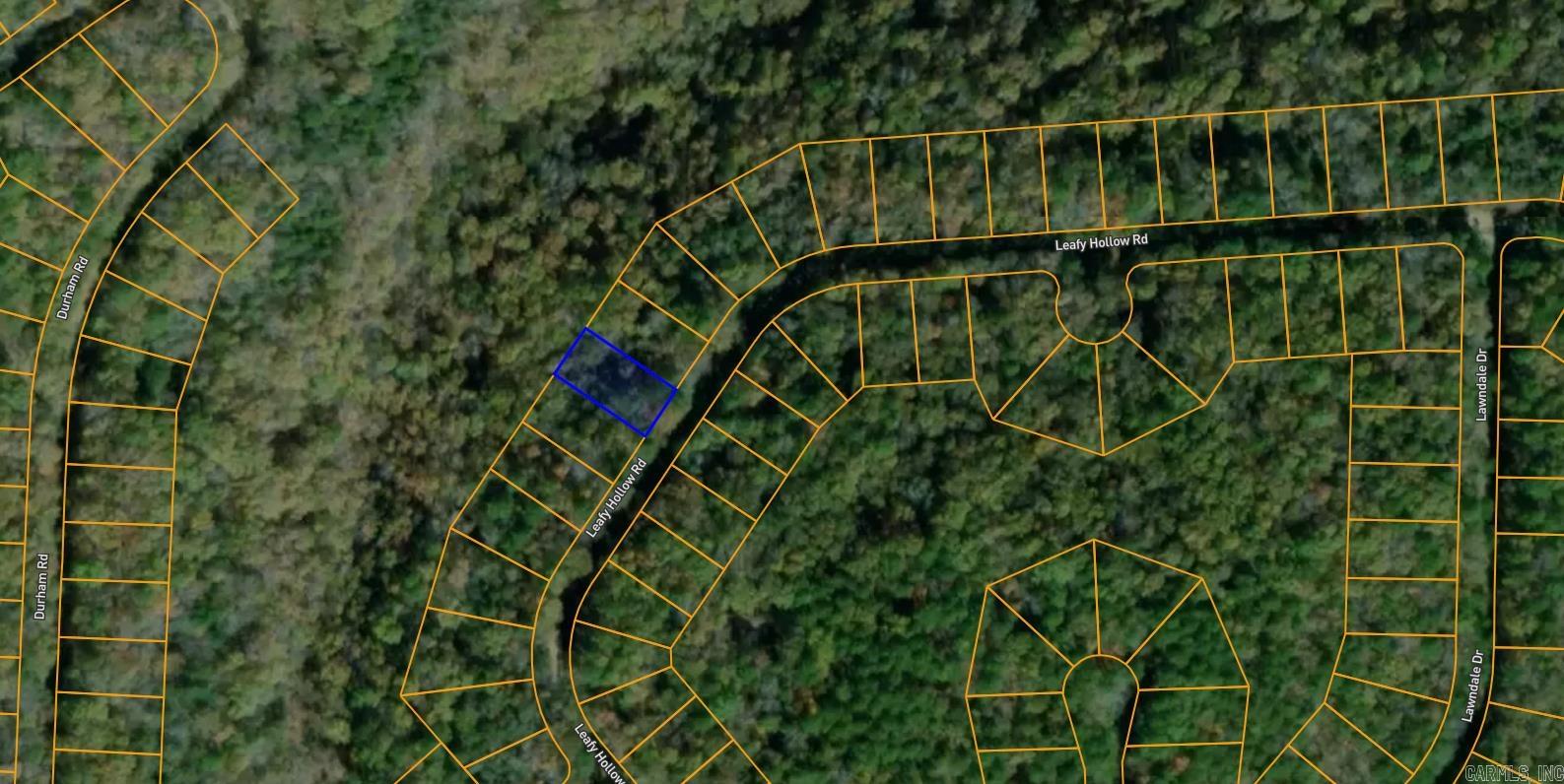 Northwood Hills - Land