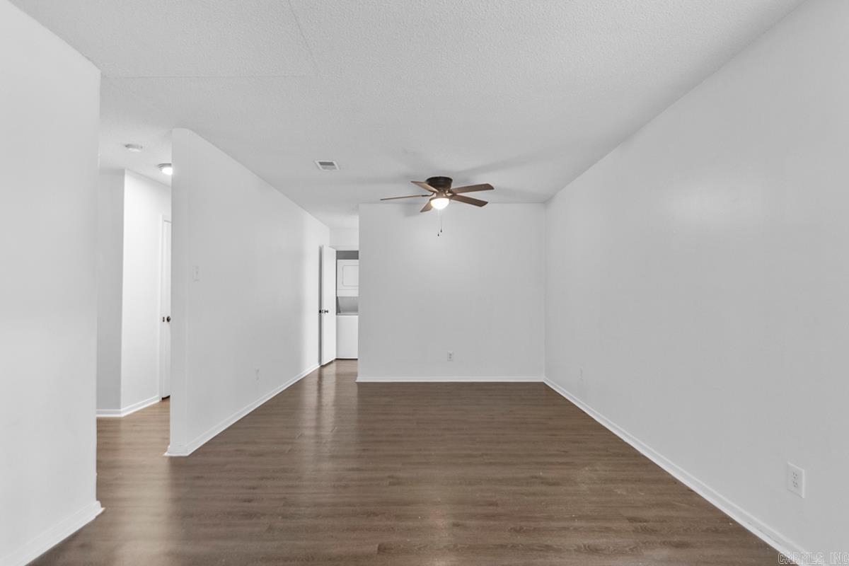 Metes & Bounds - Residential Income
