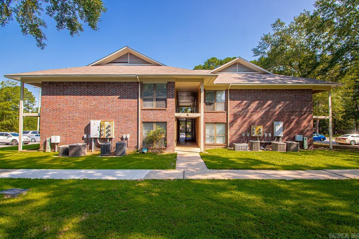 Metes & Bounds - Residential Income
