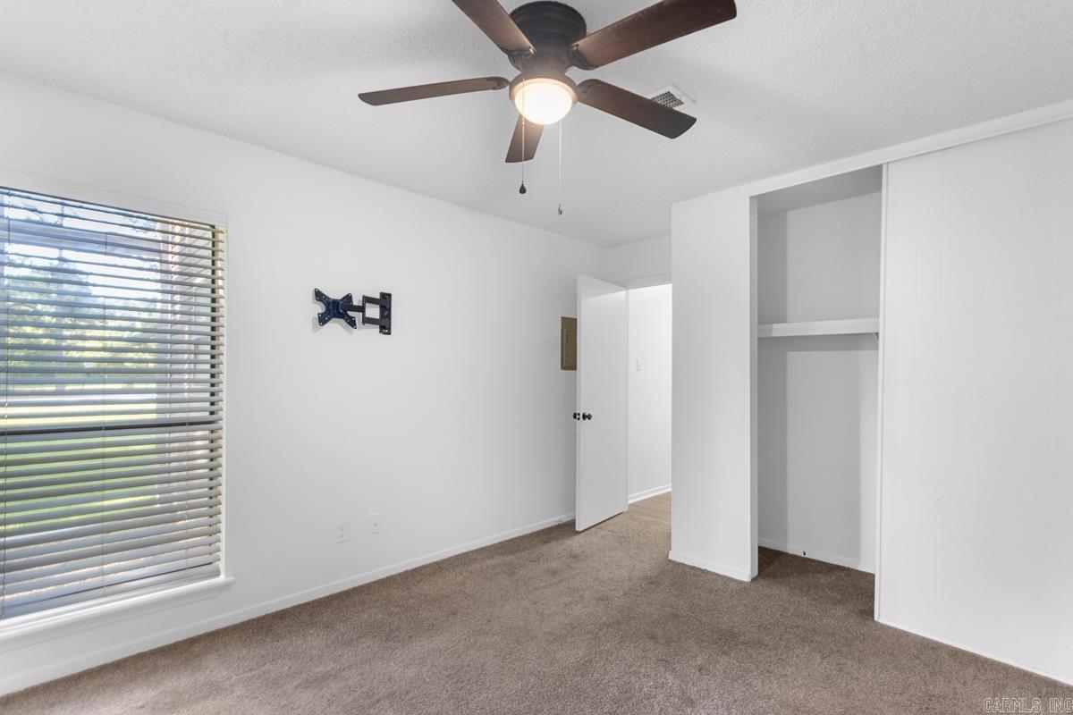 Metes & Bounds - Residential Income