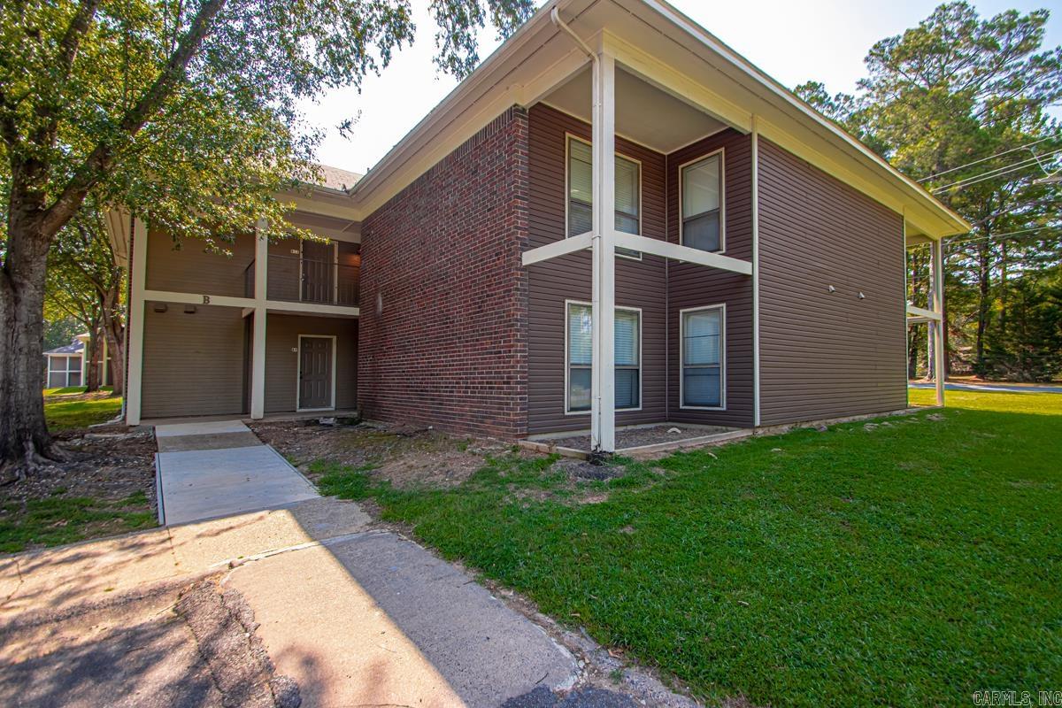 Metes & Bounds - Residential Income