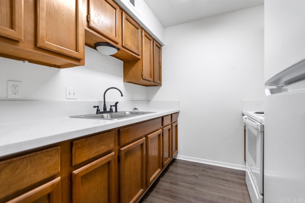 Metes & Bounds - Residential Income