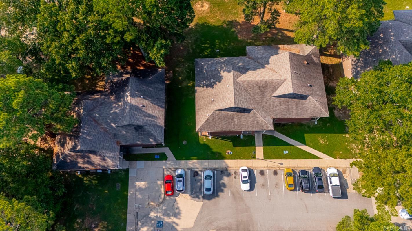 Metes & Bounds - Residential Income