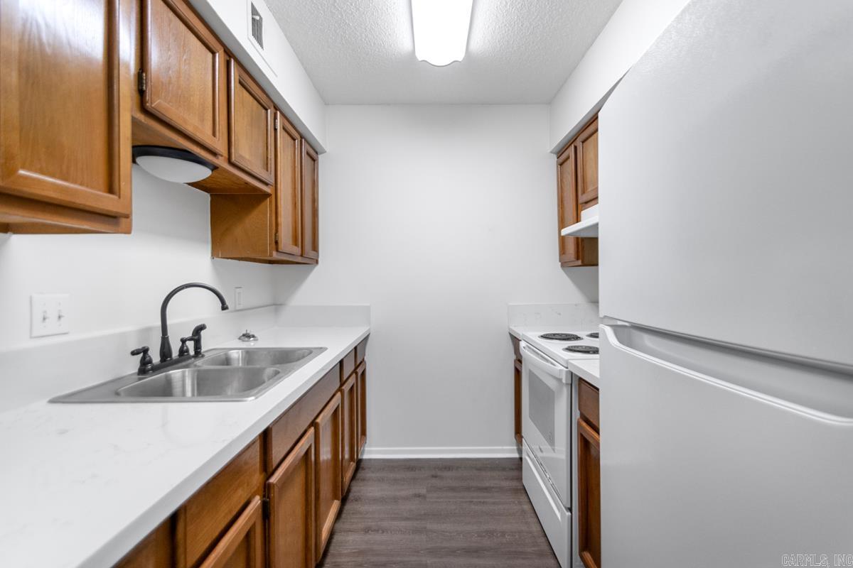Metes & Bounds - Residential Income