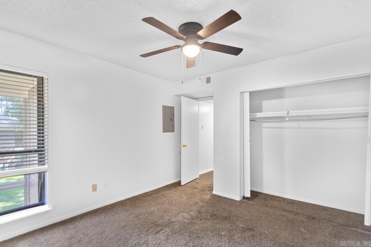 Metes & Bounds - Residential Income